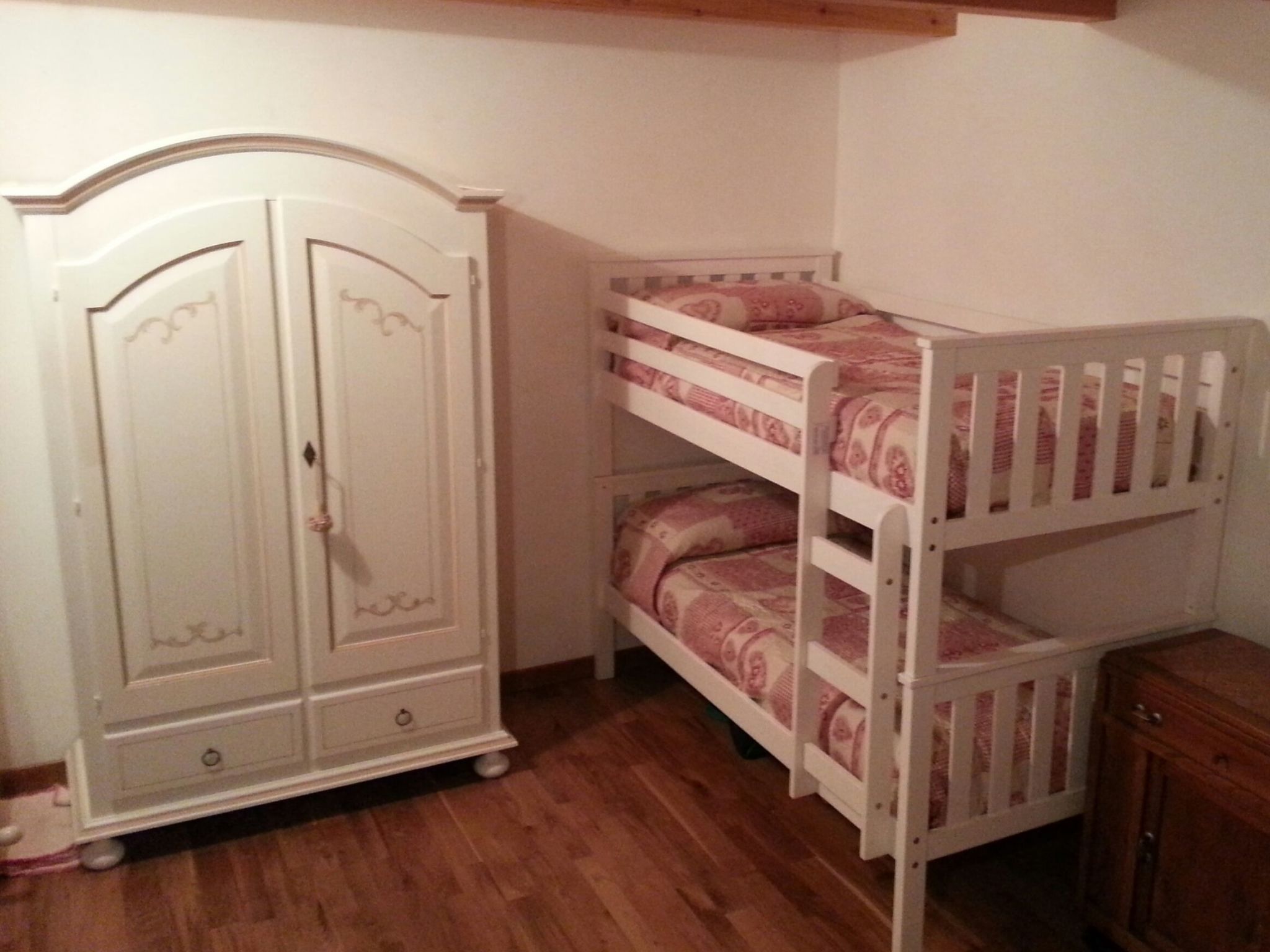 Gemütliche Ferienwohnung in Seghe mit Grill und Garten-Image-tags.info