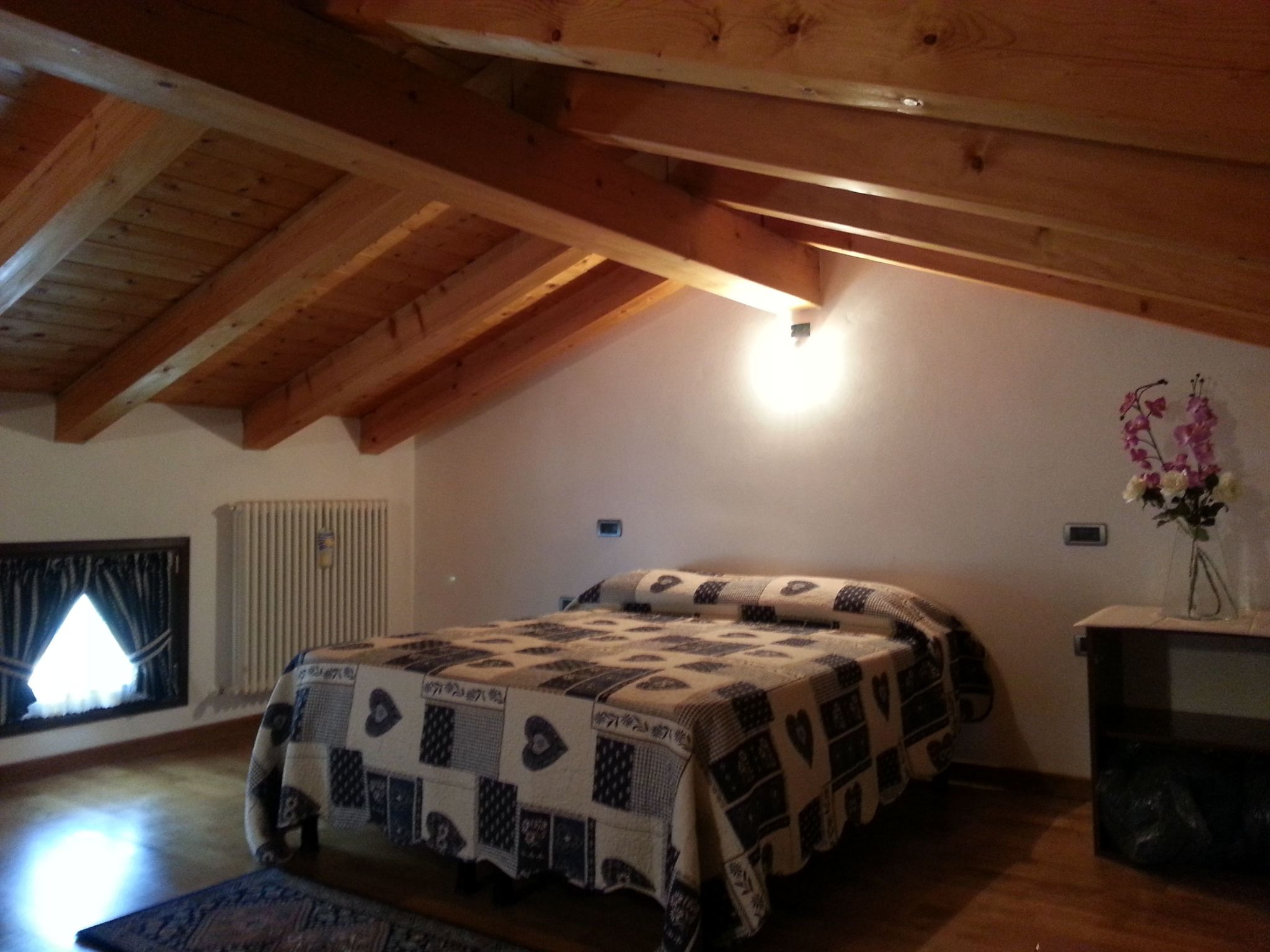 Gemütliche Ferienwohnung in Seghe mit Grill und Garten-Image-tags.info