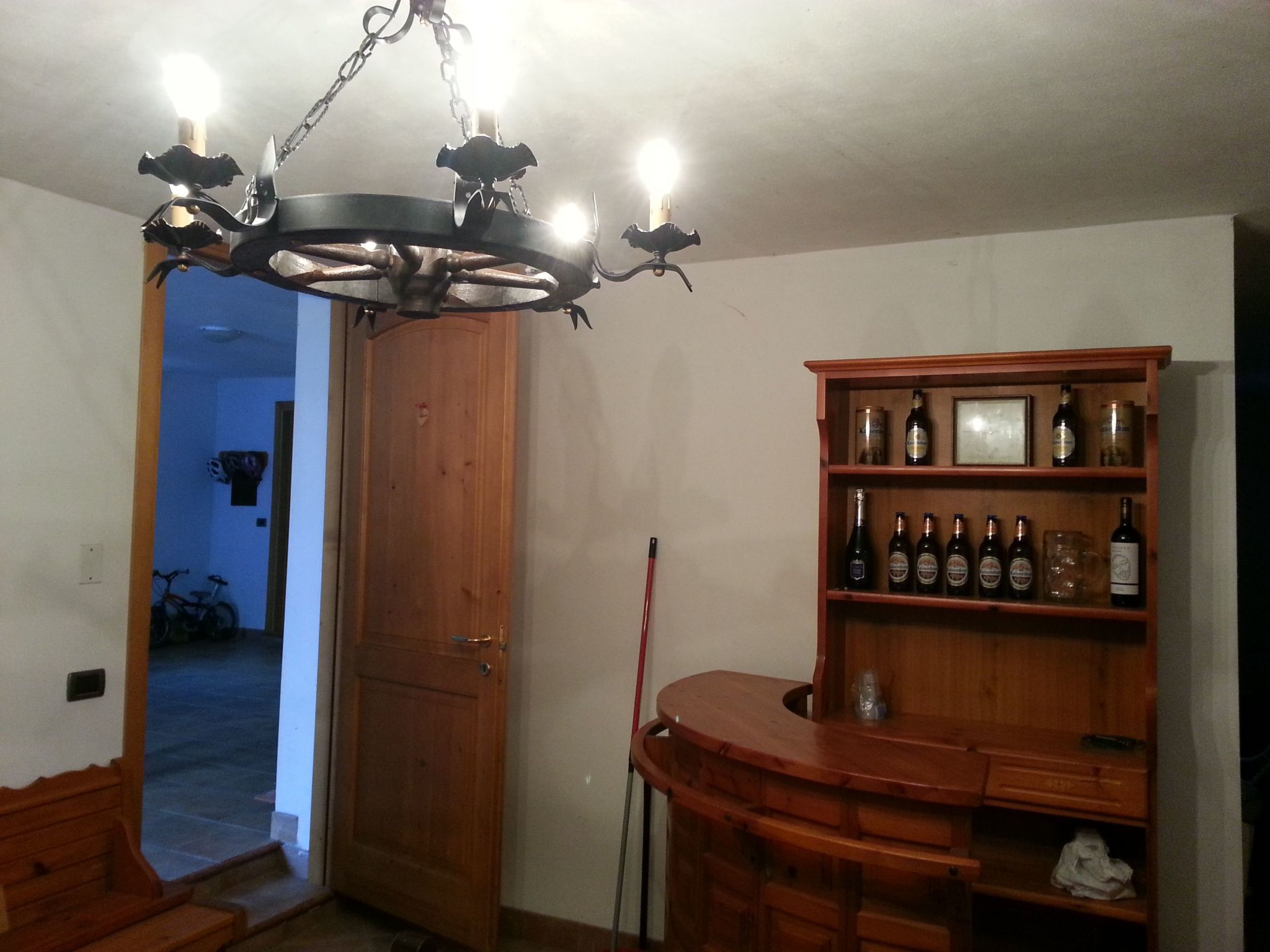 Gemütliche Ferienwohnung in Seghe mit Grill und Garten-Image-tags.info