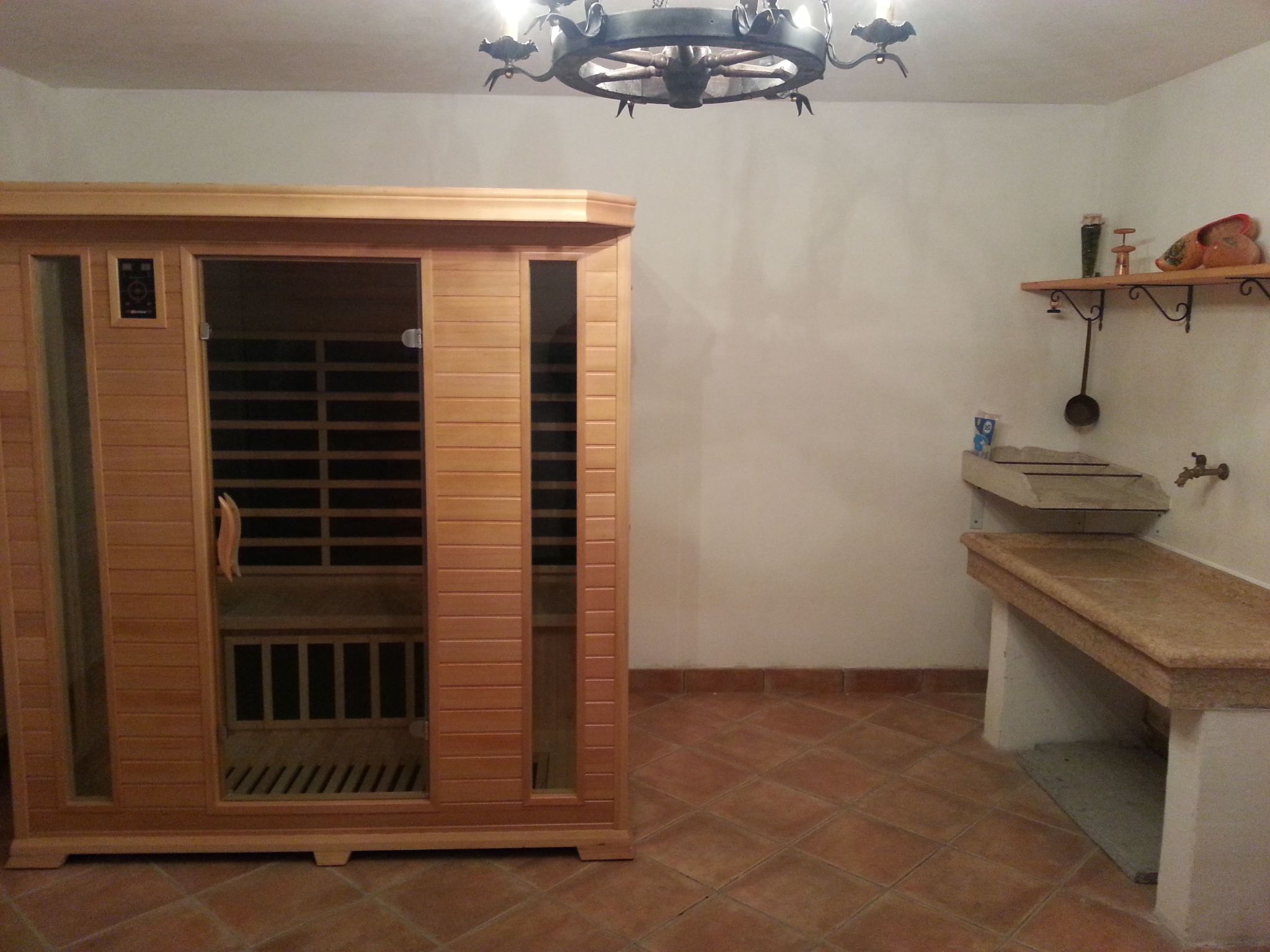 Gemütliche Ferienwohnung in Seghe mit Grill und Garten-Image-tags.info