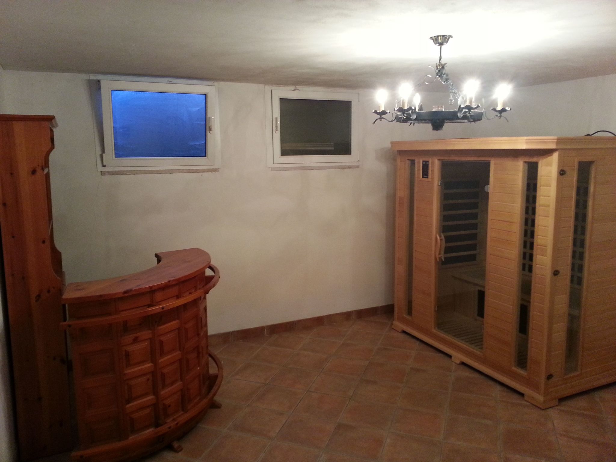 Gemütliche Ferienwohnung in Seghe mit Grill und Garten-Image-tags.info