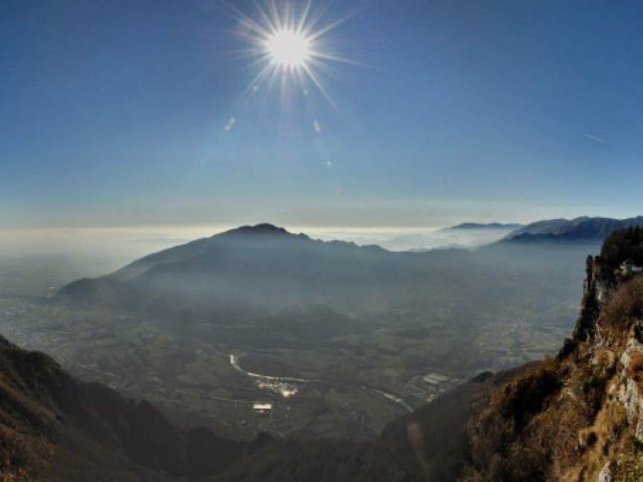 Gemütliche Ferienwohnung in Seghe mit Grill und Garten-Image-tags.info