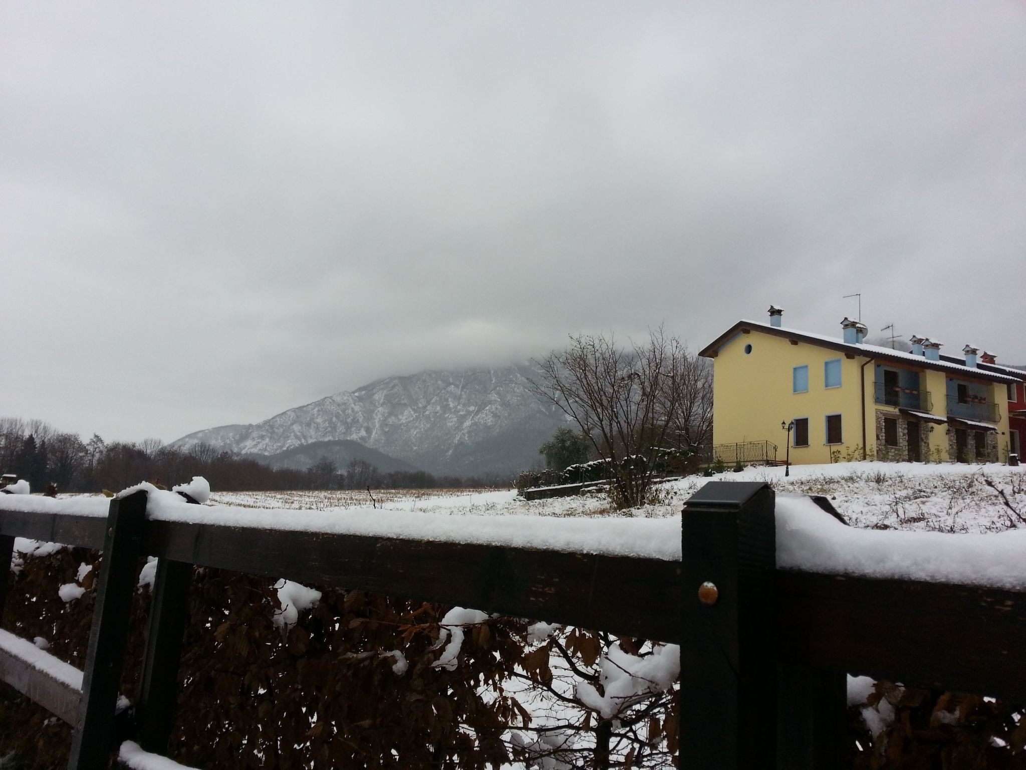 Gemütliche Ferienwohnung in Seghe mit Grill und Garten-Image-tags.info