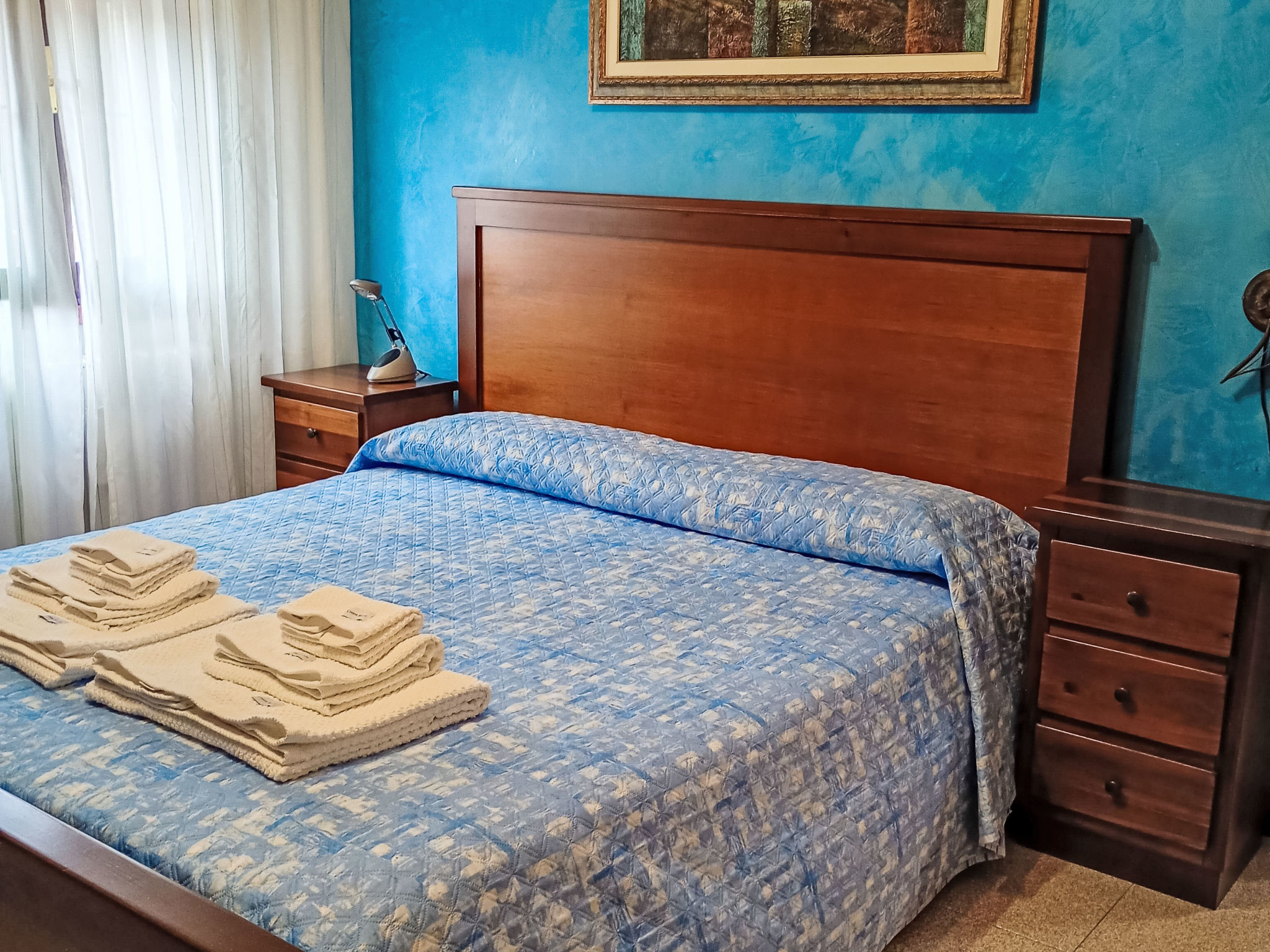 Casa Nel Delta Del Po