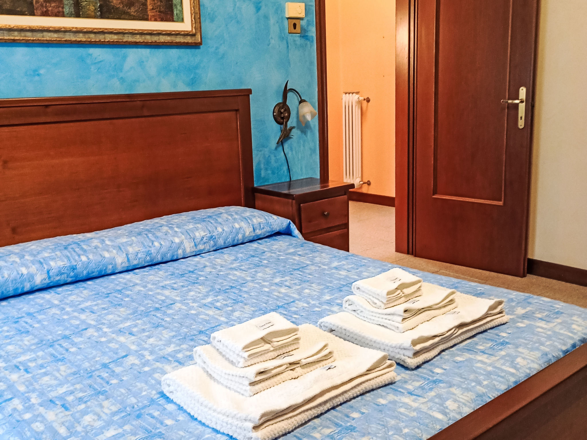 Casa Nel Delta Del Po