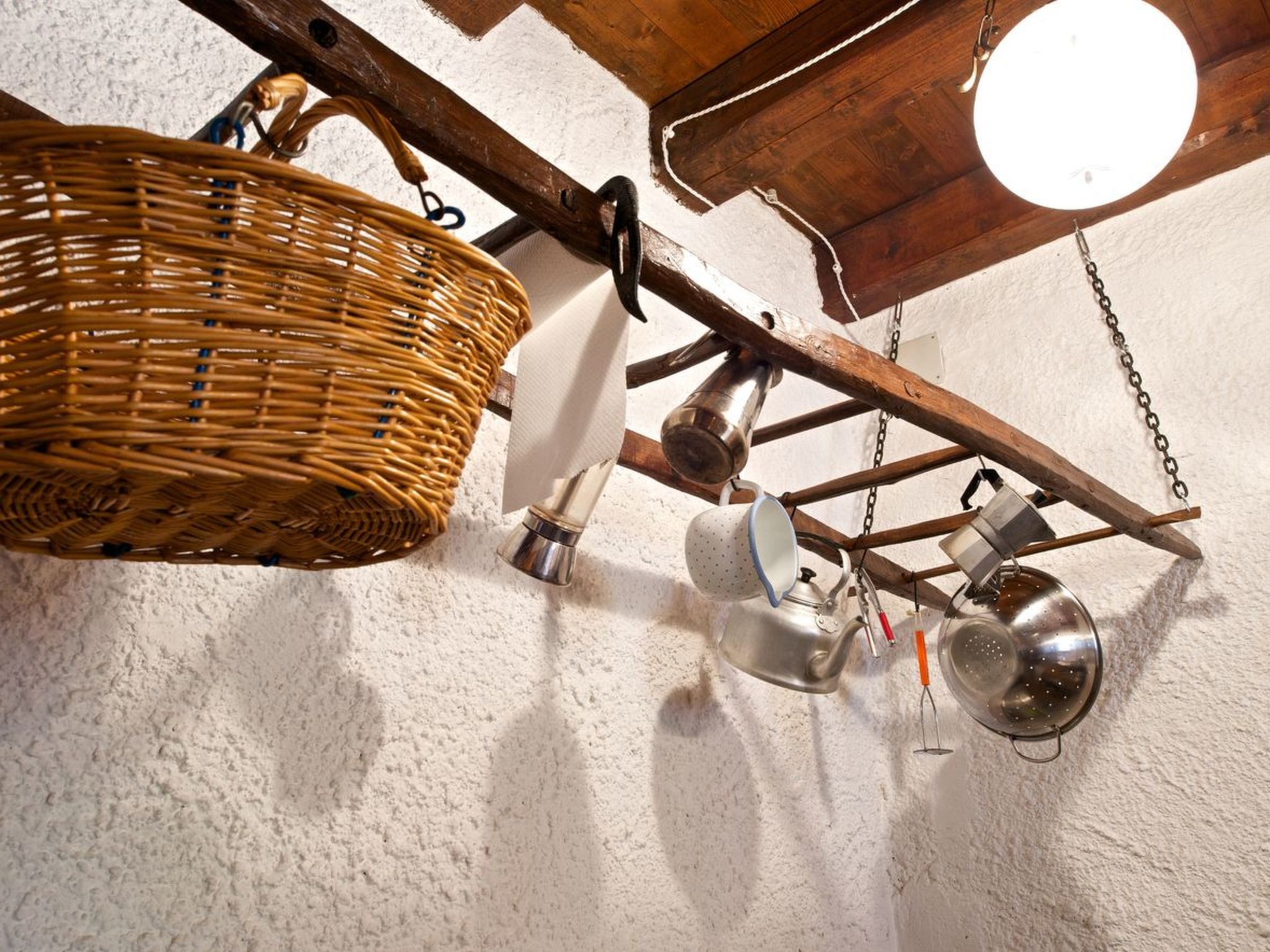 Casa Gingelina-Binnen