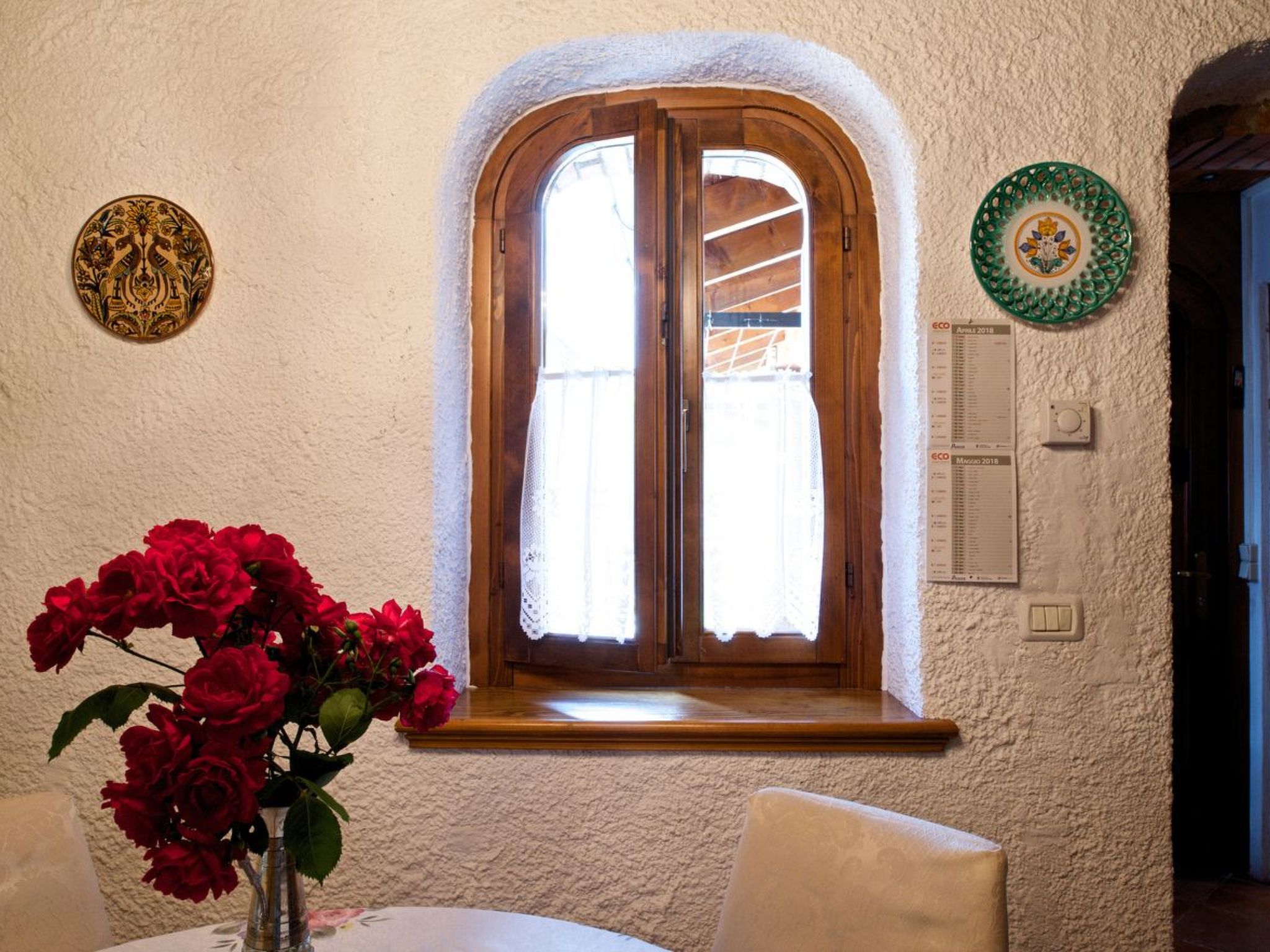 Casa Gingelina-Binnen