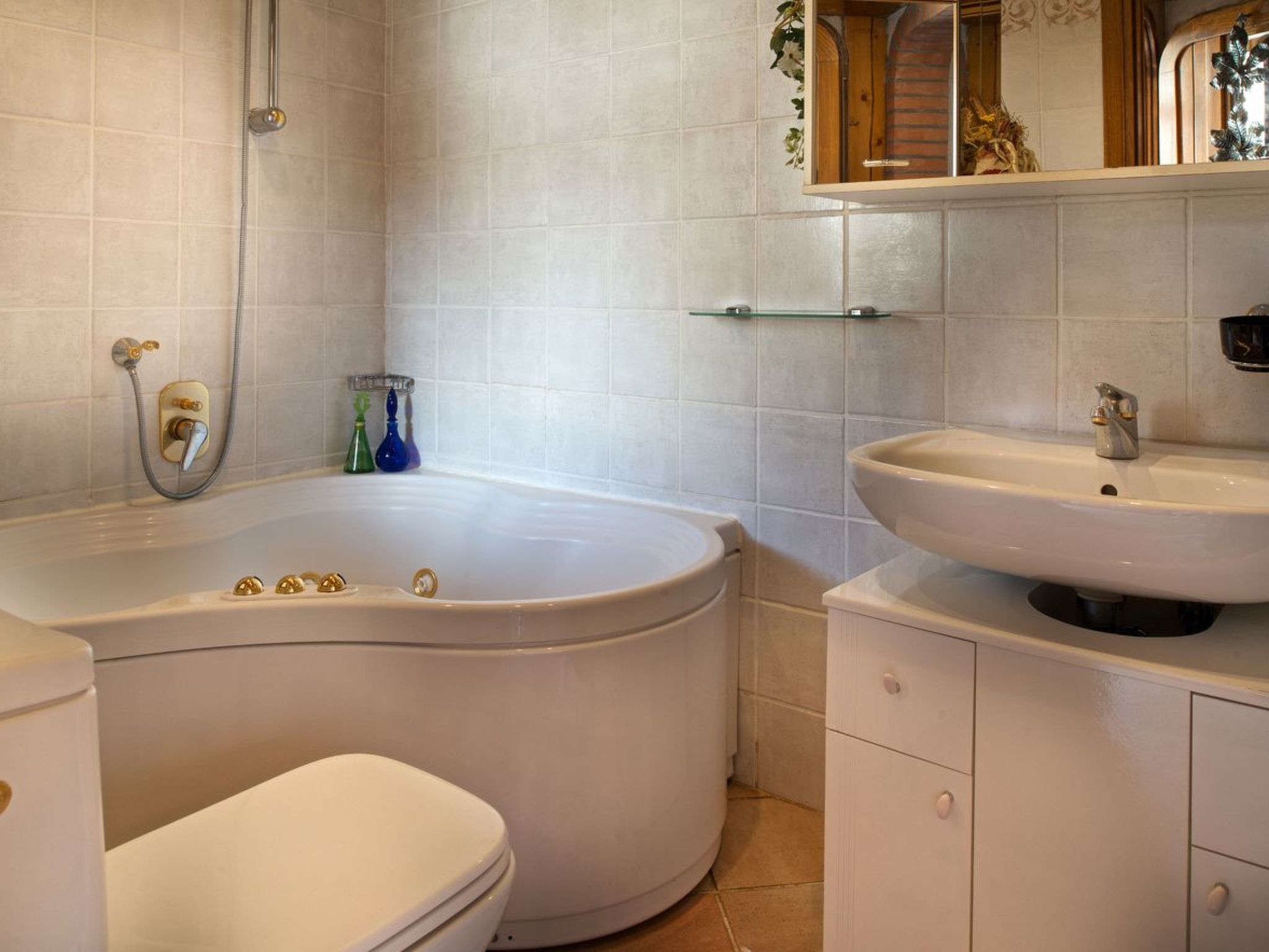 Casa Gingelina-Binnen