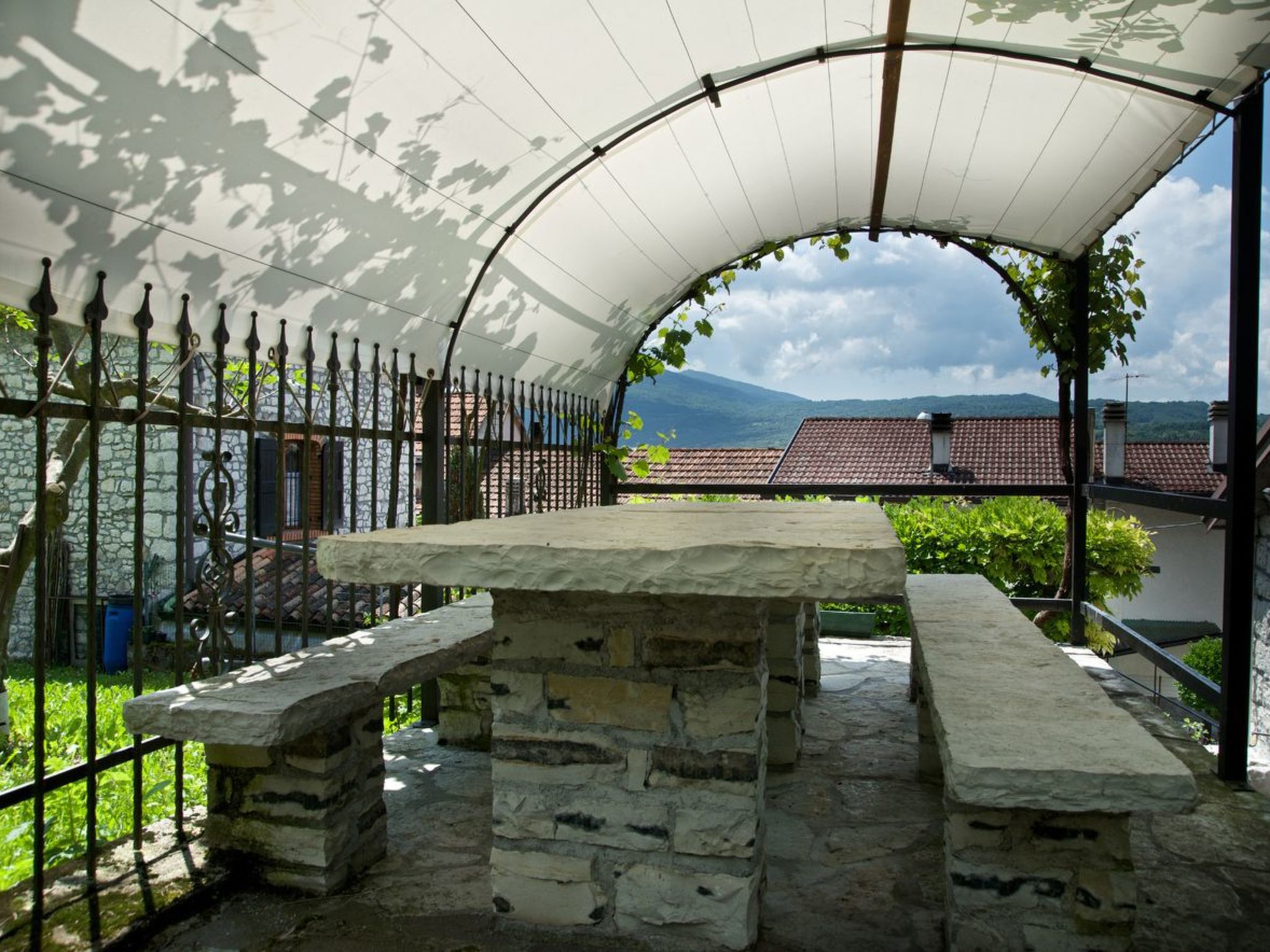 Casa Gingelina-Binnen