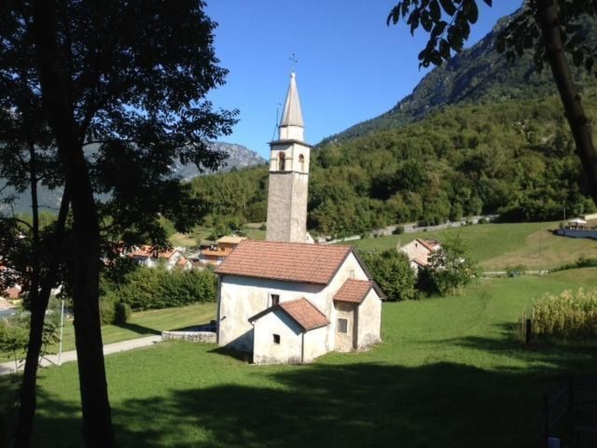 Casa Gingelina-Binnen