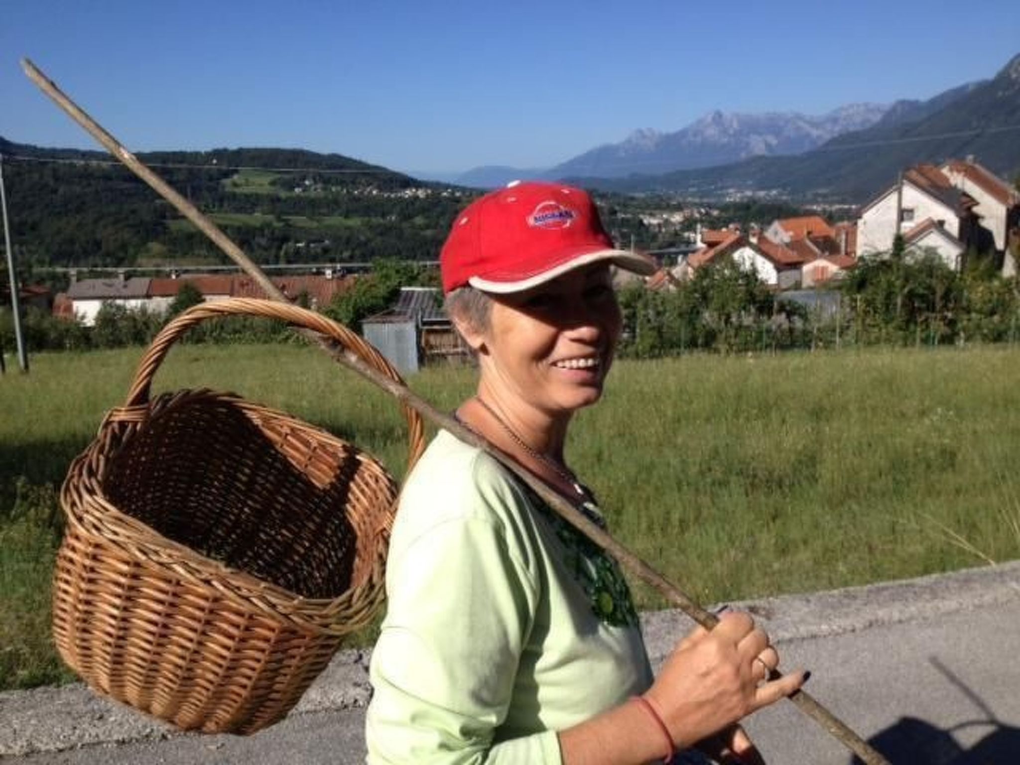 Casa Gingelina-Binnen