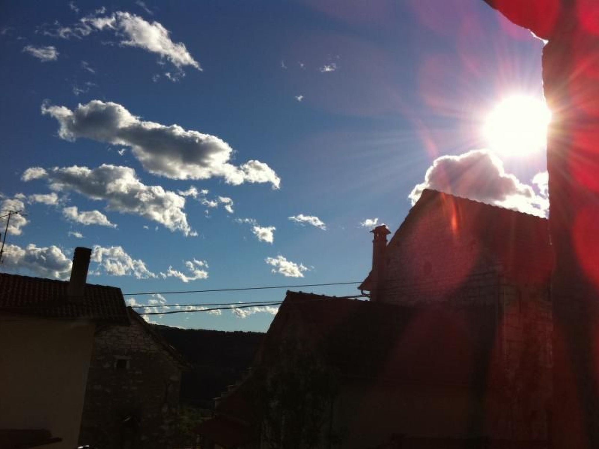 Casa Gingelina-Binnen