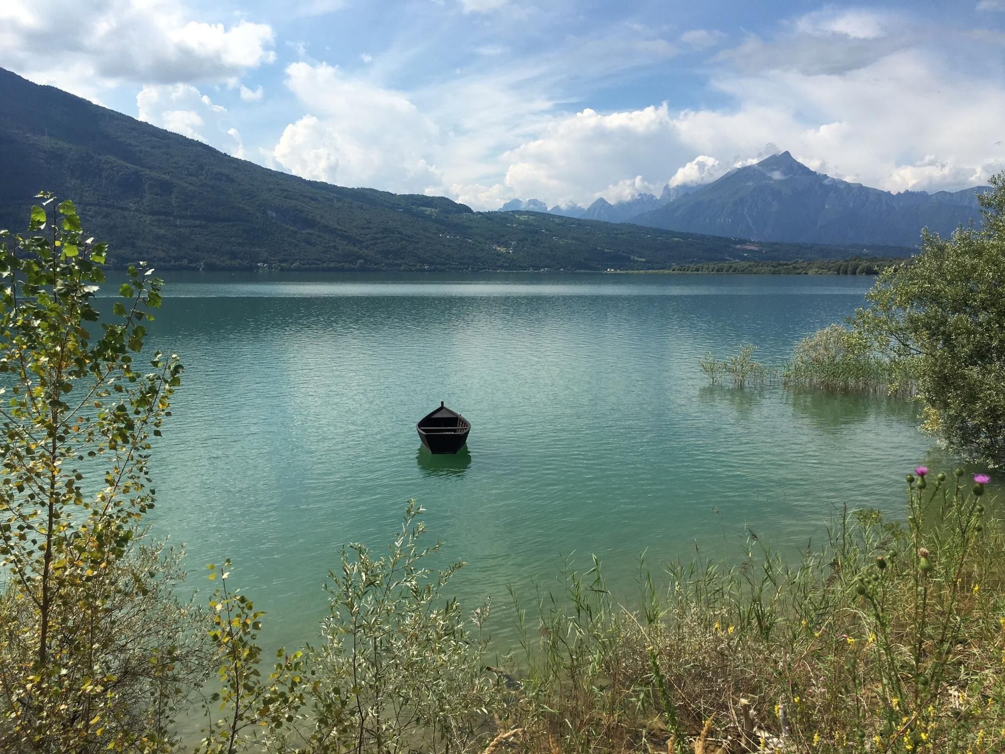 Casa Gingelina-Binnen