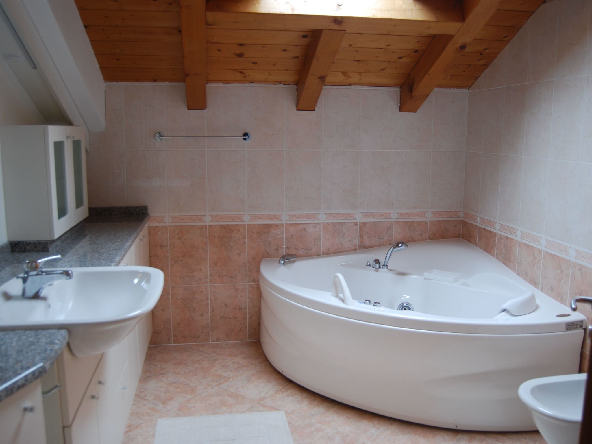 El Tabia de la Maria App. Grün in Sospirolo-Dedans