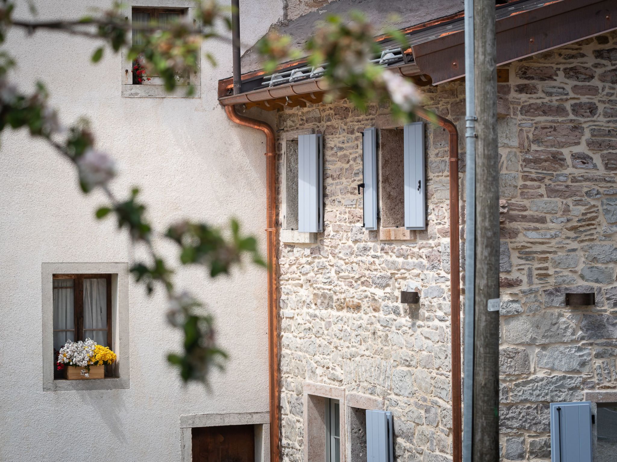 Maison Casa Maria – Extérieur de la maison, photo 45 sur 47