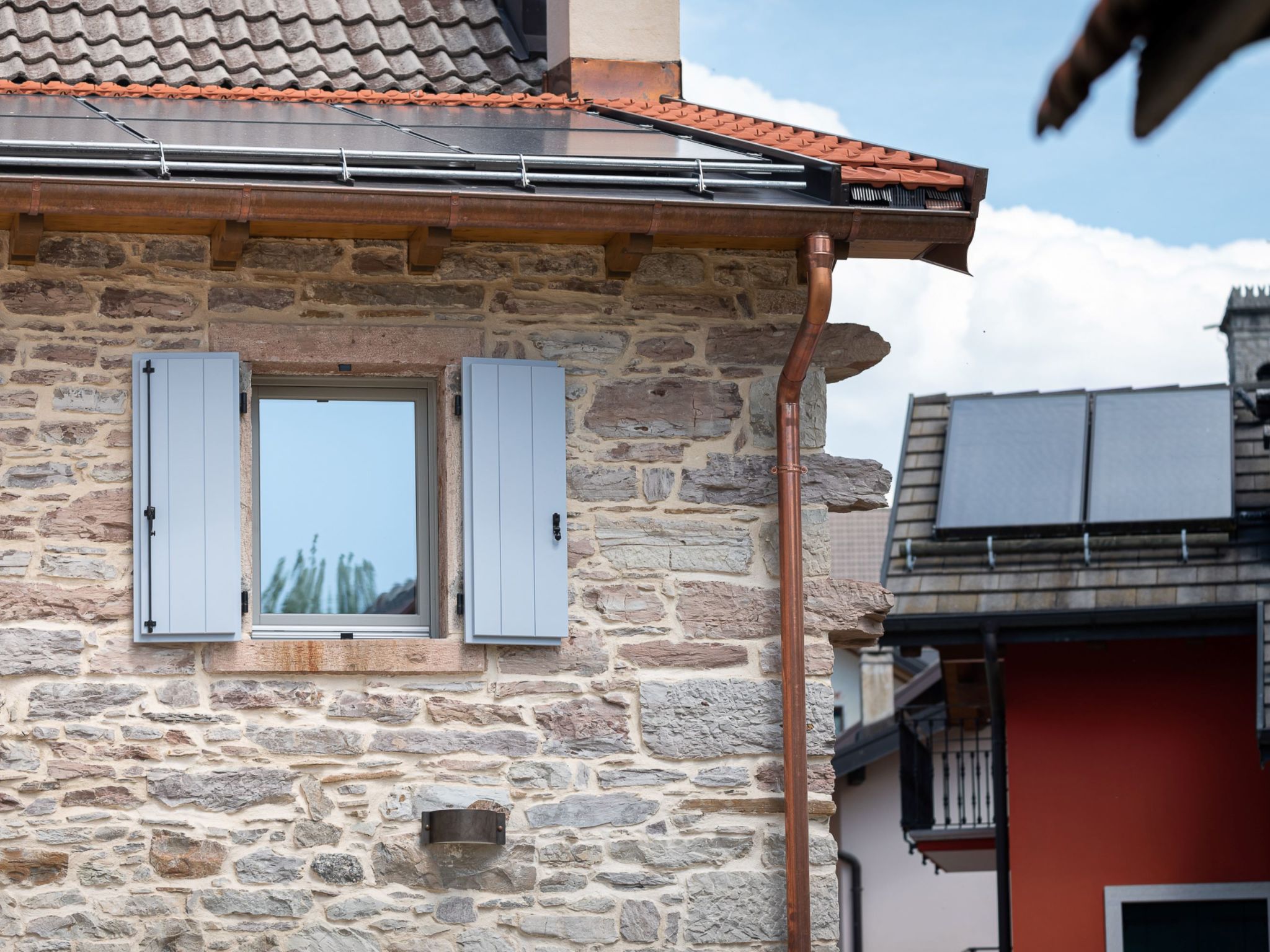 Maison Casa Maria – Extérieur de la maison, photo 46 sur 47