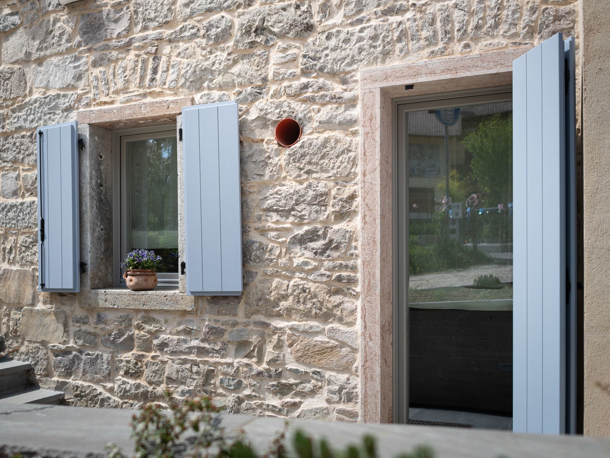 Maison Casa Maria – Extérieur de la maison, photo 41 sur 47