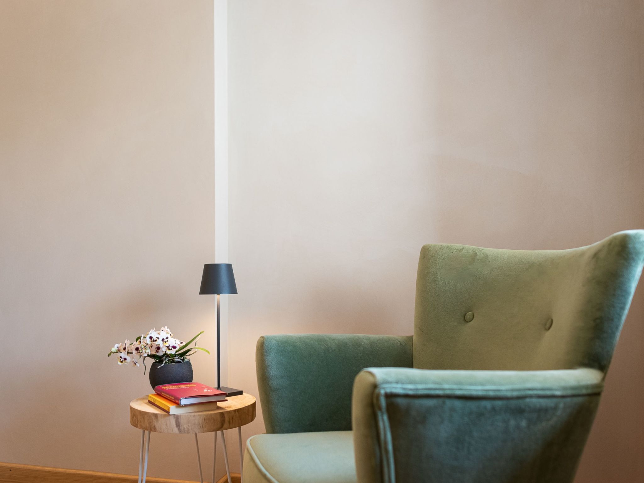 Maison Casa Maria – Intérieur, photo 22 sur 47