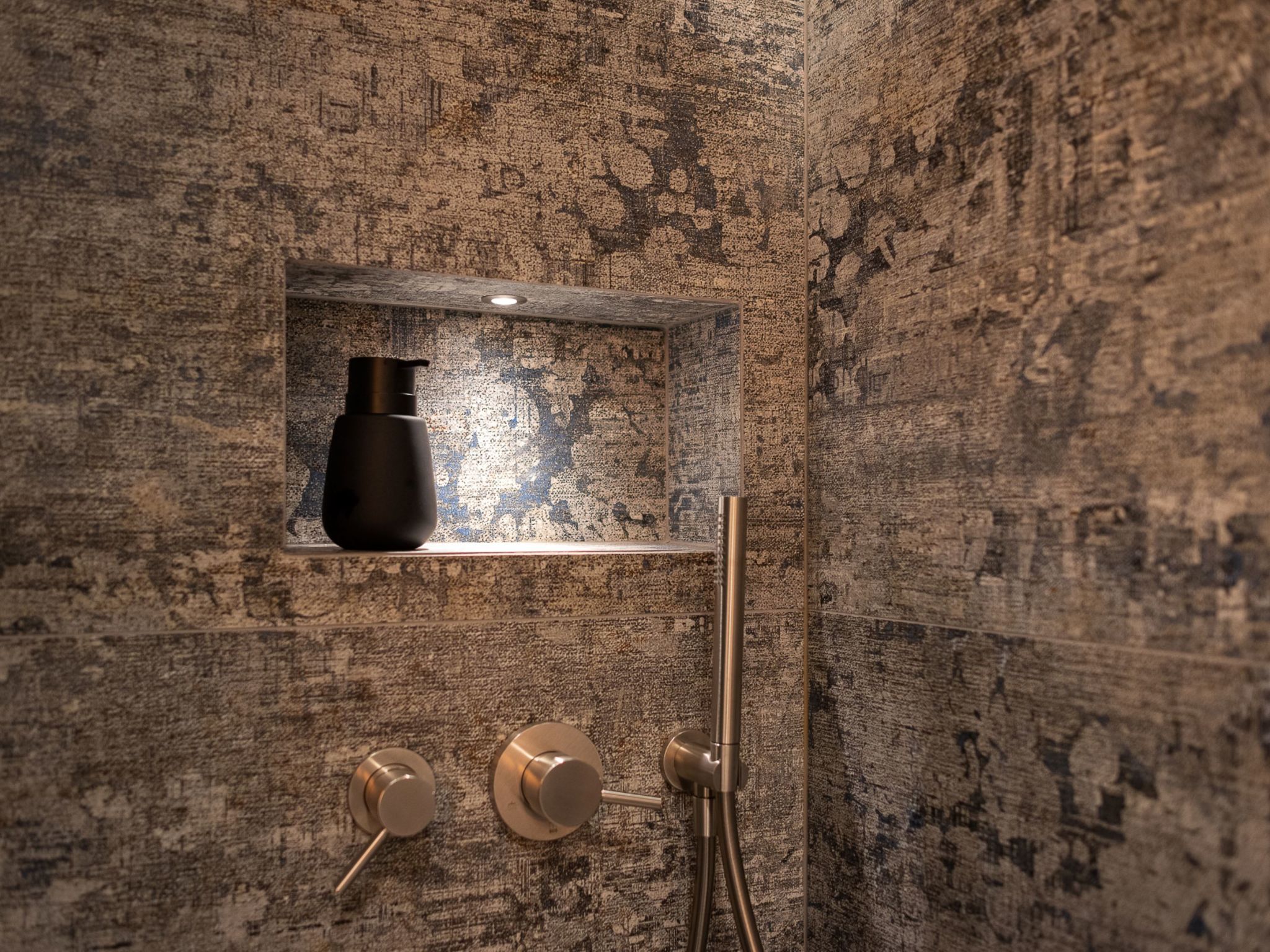 Maison Casa Maria – Salle de bains, photo 32 sur 47