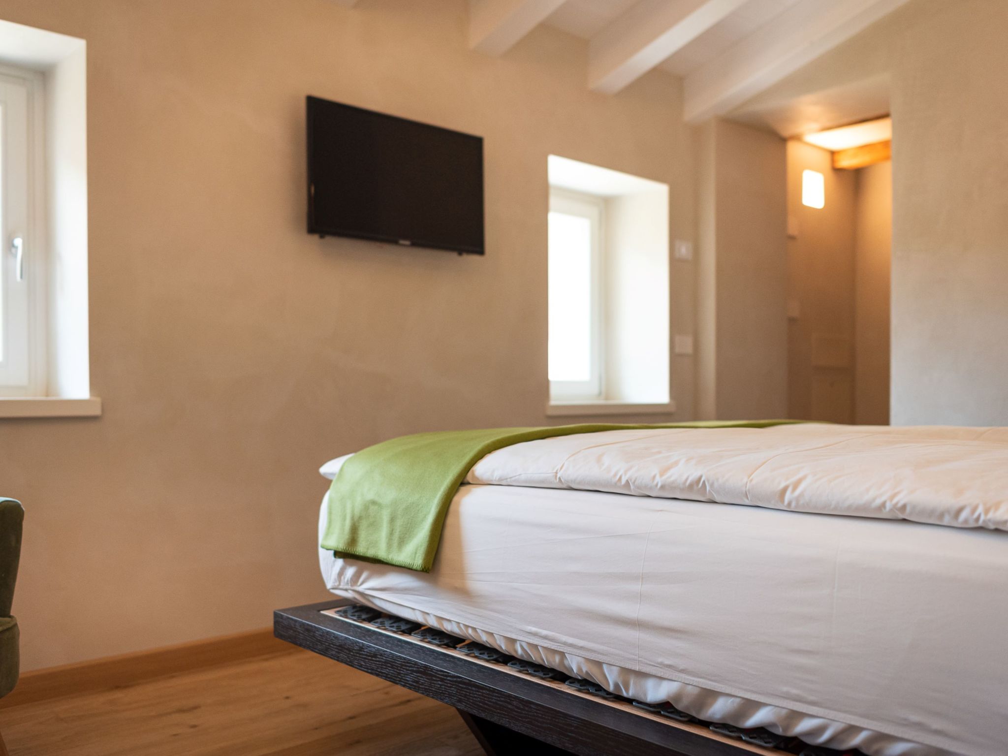 Maison Casa Maria – Chambre, photo 28 sur 47