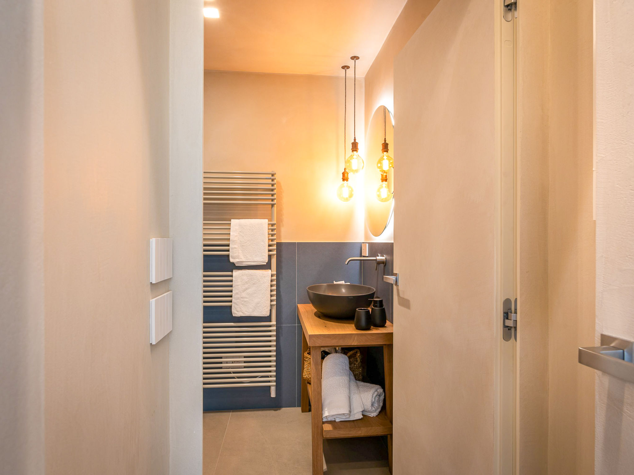 Maison Casa Maria – Salle de bains, photo 30 sur 47