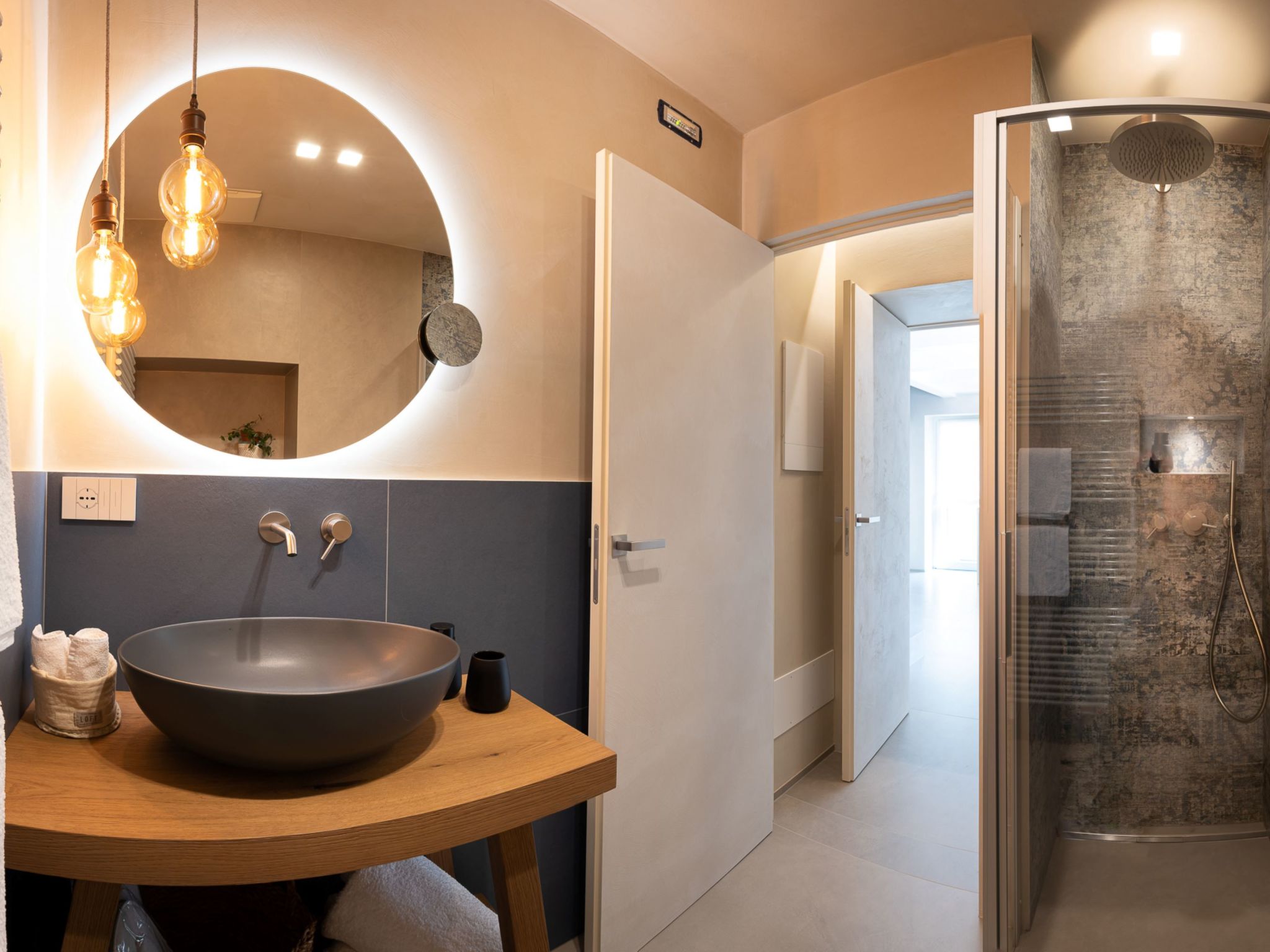 Maison Casa Maria – Salle de bains, photo 33 sur 47