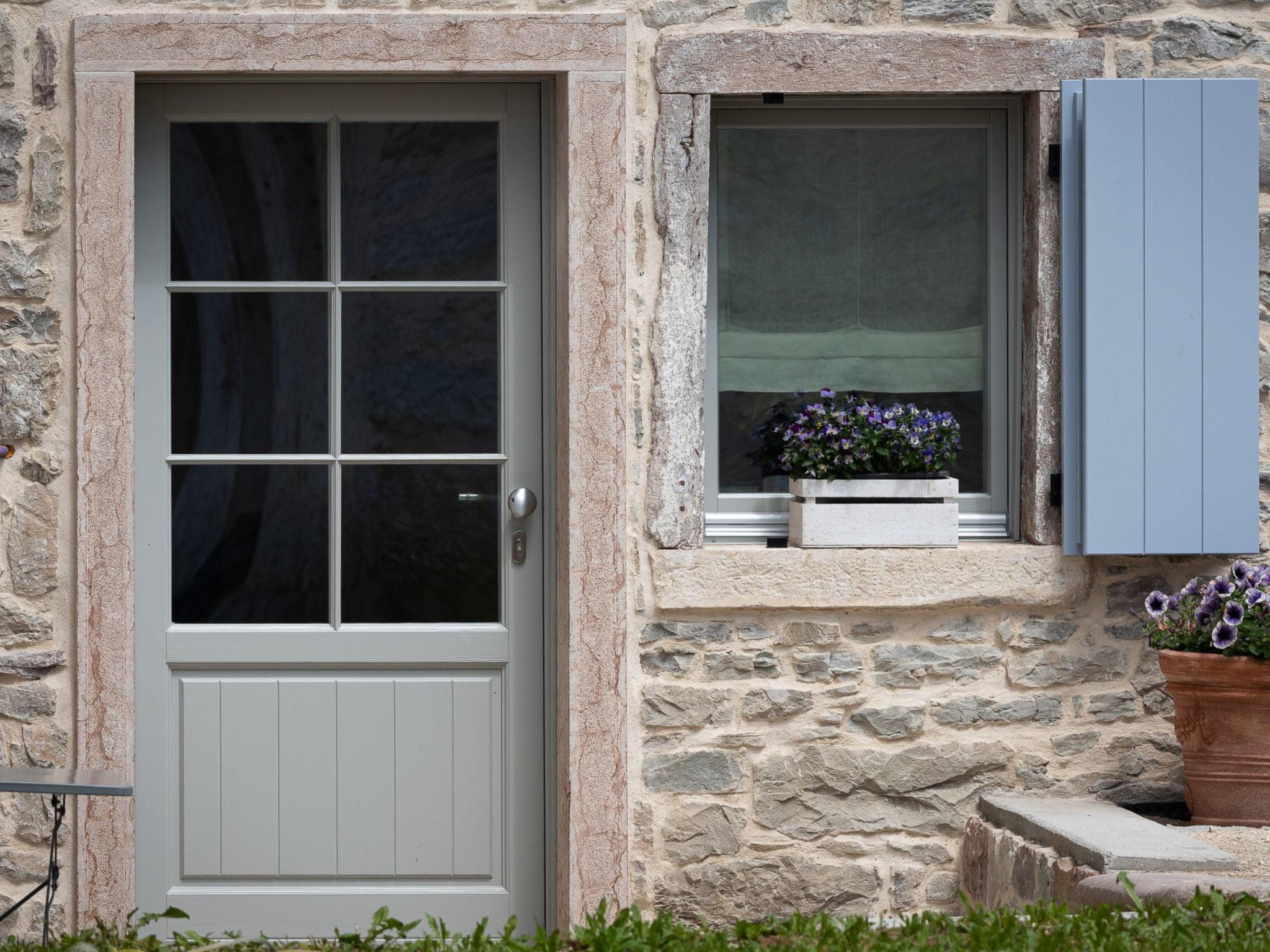 Maison Casa Maria – Extérieur de la maison, photo 38 sur 47