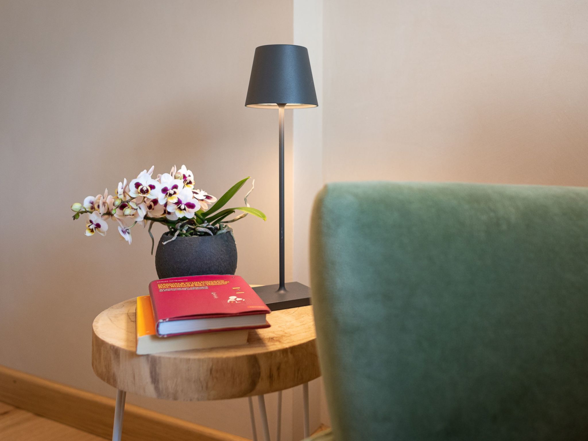 Maison Casa Maria – Intérieur, photo 23 sur 47