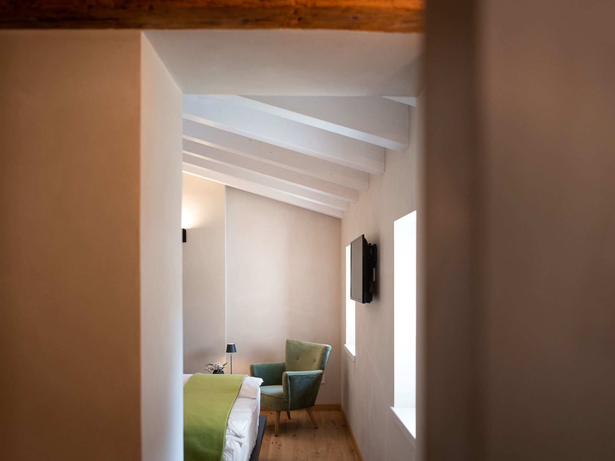 Maison Casa Maria – Chambre, photo 19 sur 47