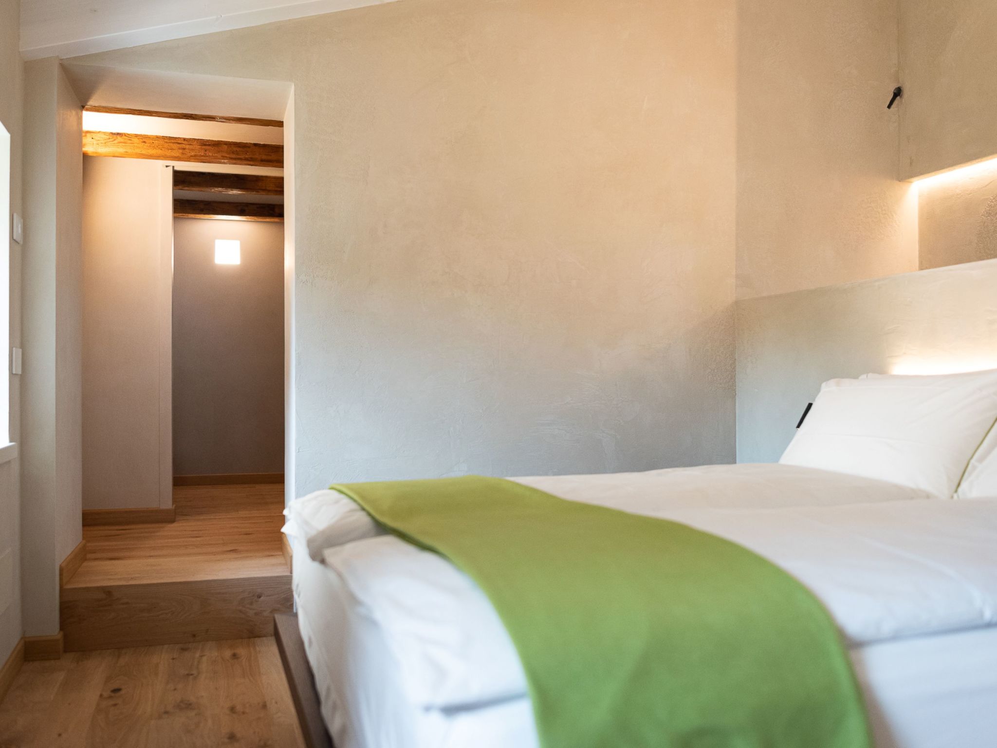 Maison Casa Maria – Chambre, photo 24 sur 47