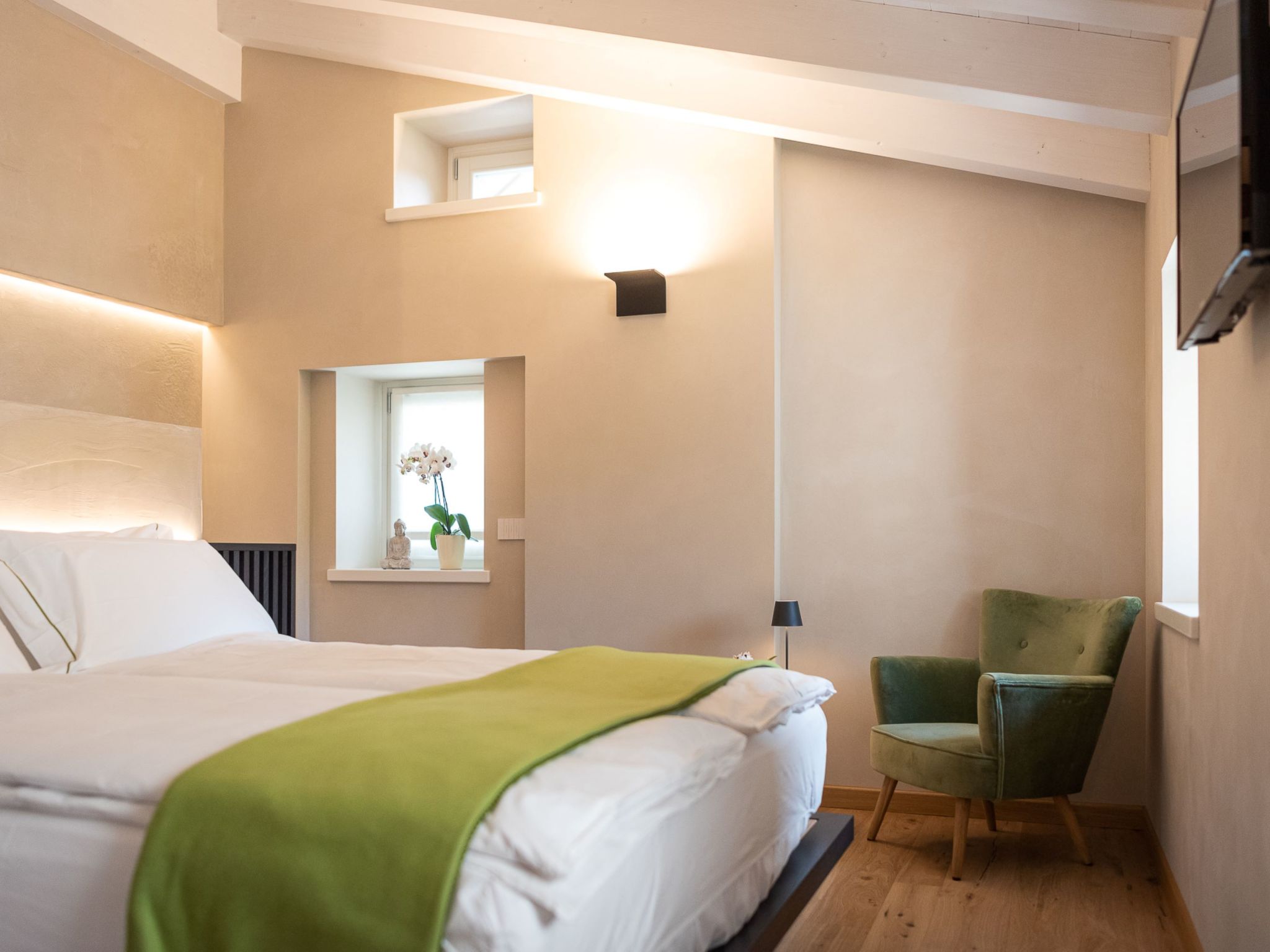 Maison Casa Maria – Chambre, photo 21 sur 47