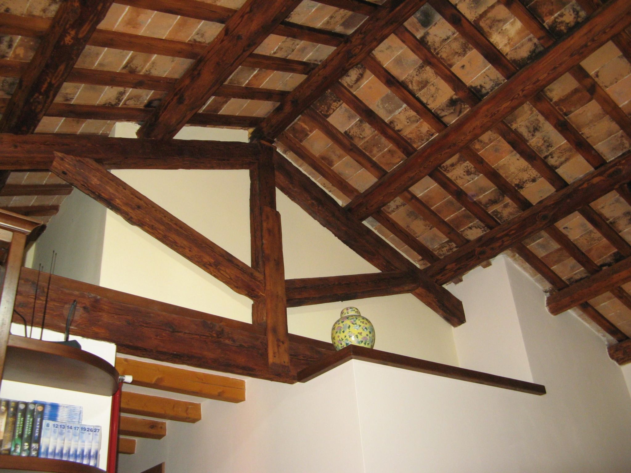 Wohnung 'Luca' mit Terrasse-Binnen