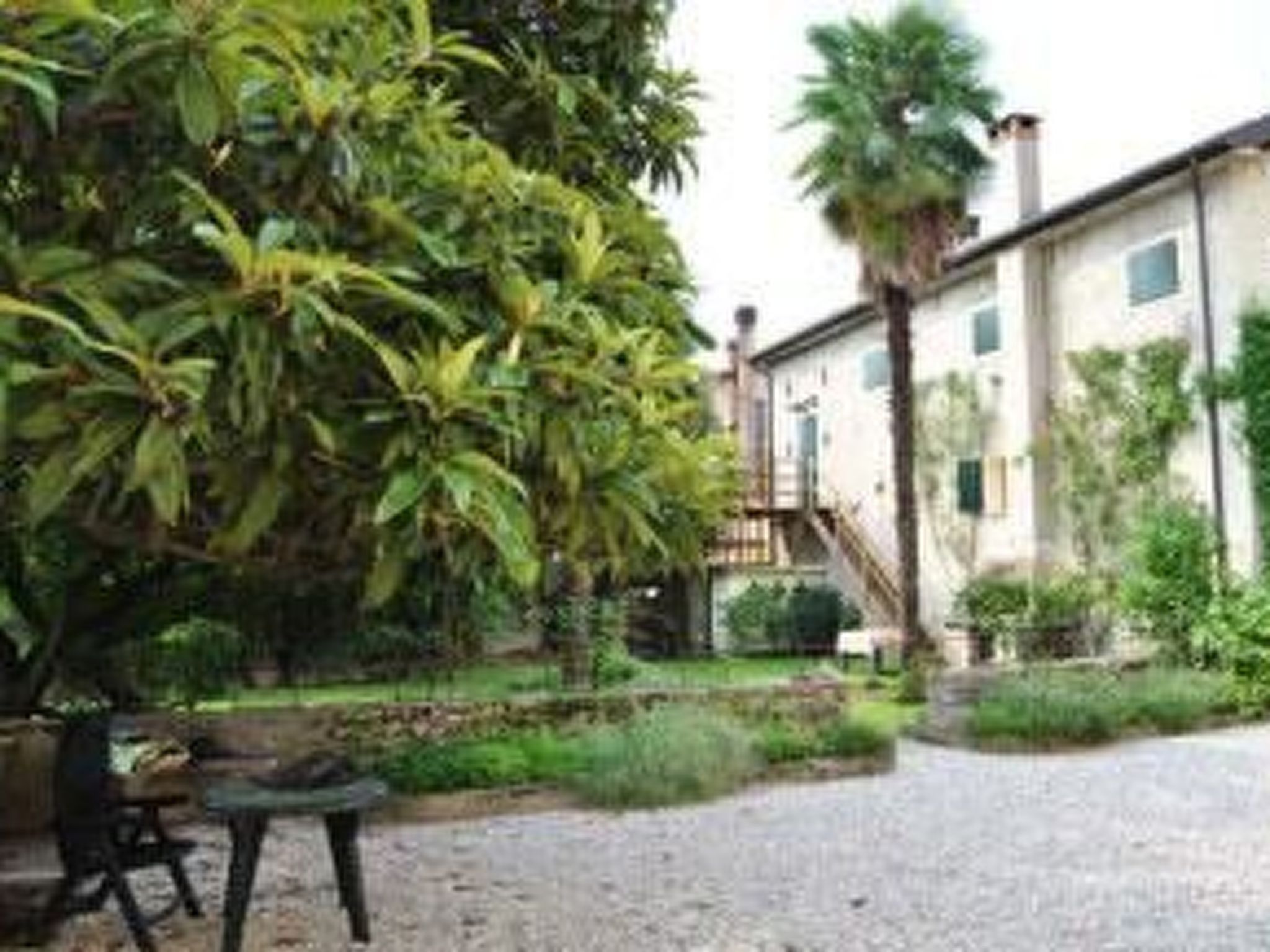 Wohnung 'Luca' mit Terrasse-Binnen