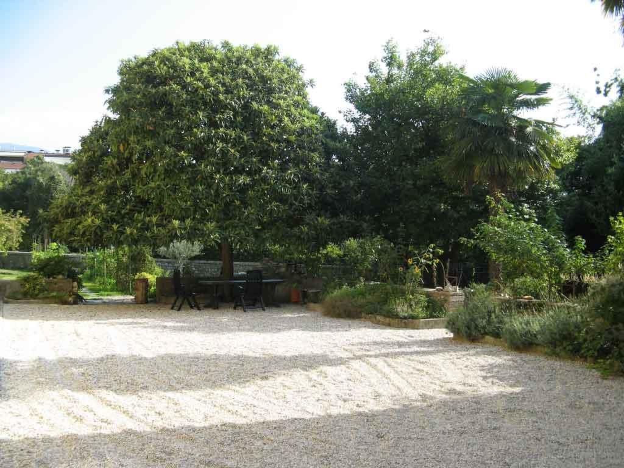 Wohnung 'Luca' mit Terrasse-Binnen