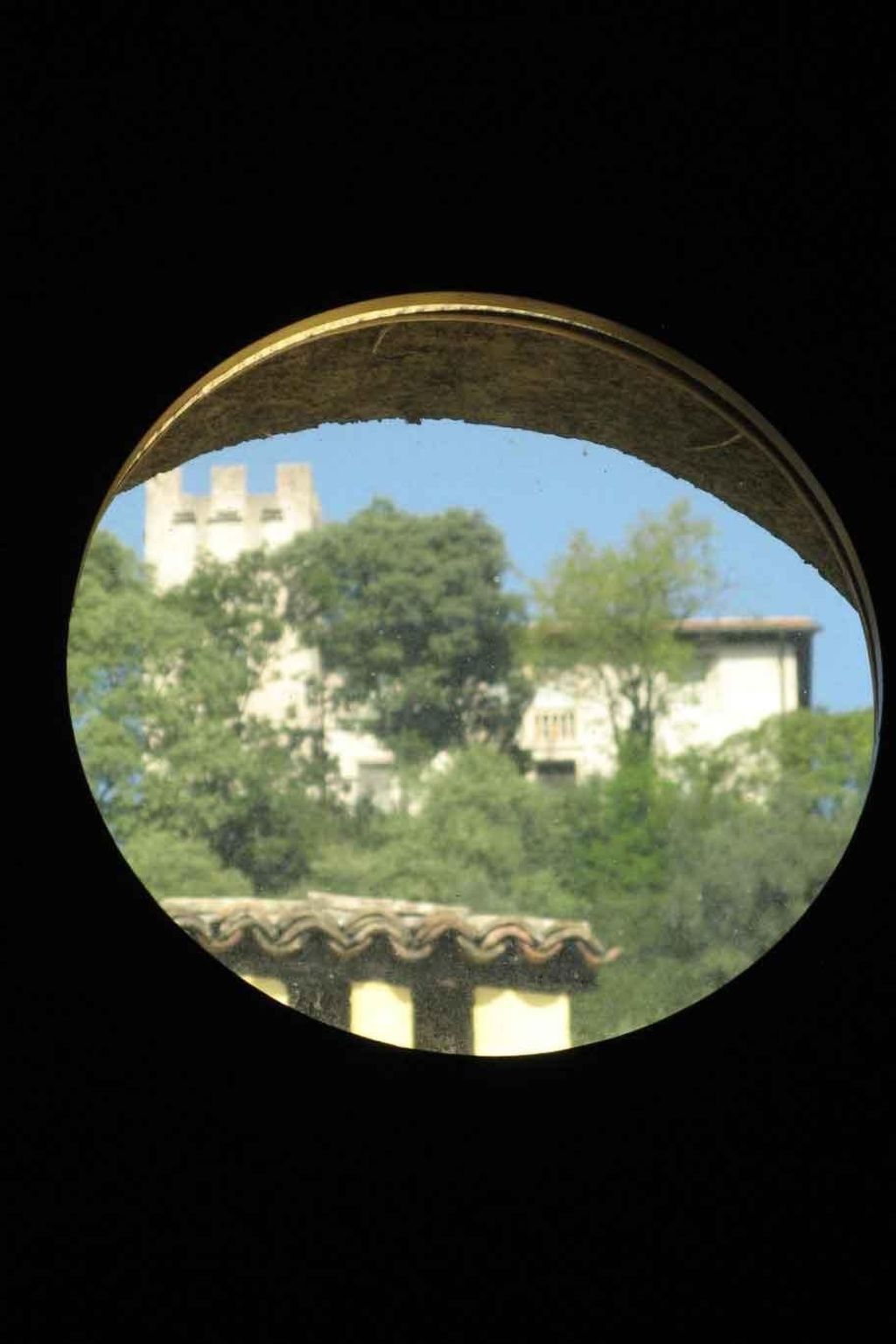 Wohnung 'Luca' mit Terrasse-Binnen