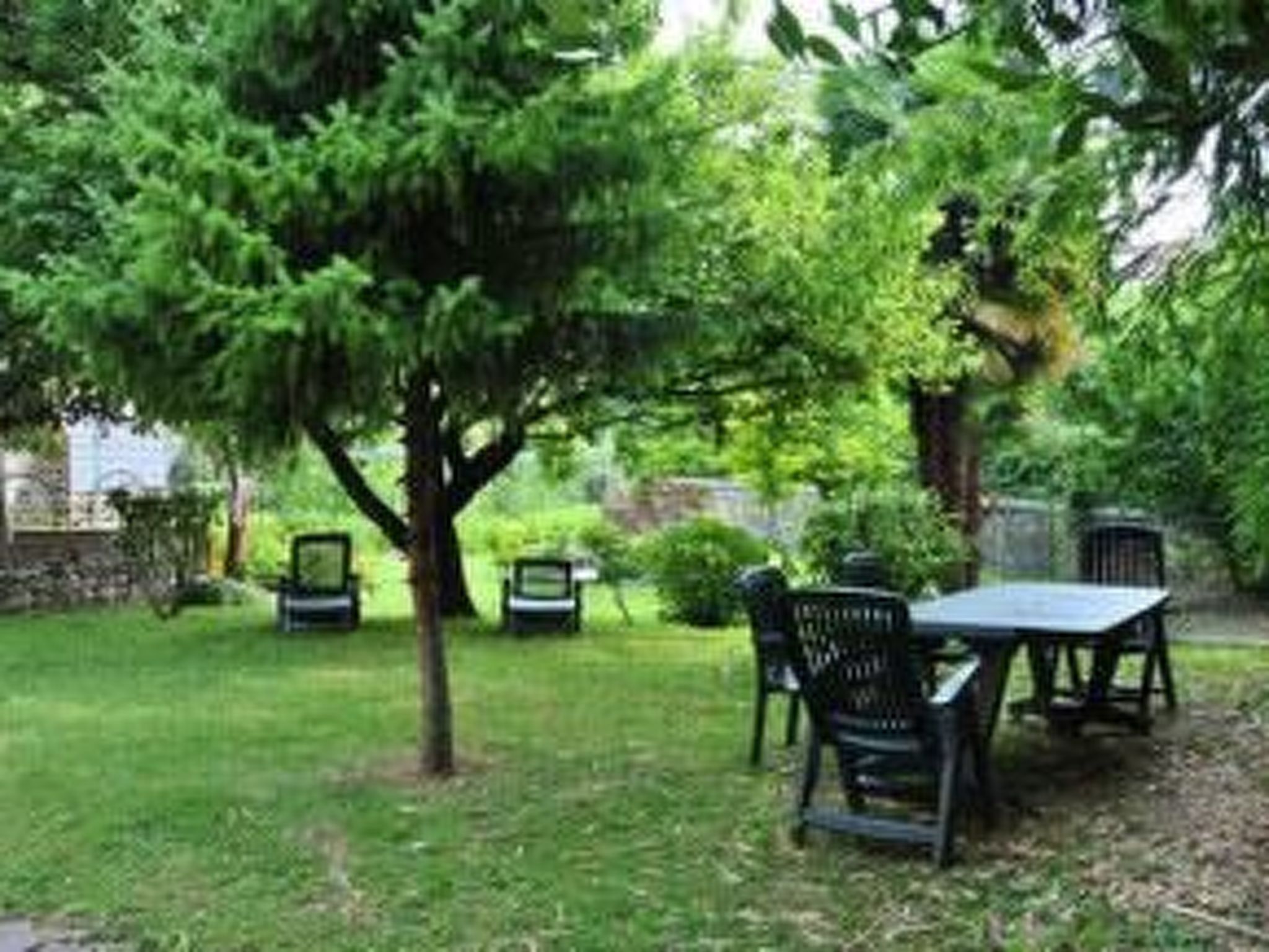 Wohnung 'Luca' mit Terrasse-Binnen