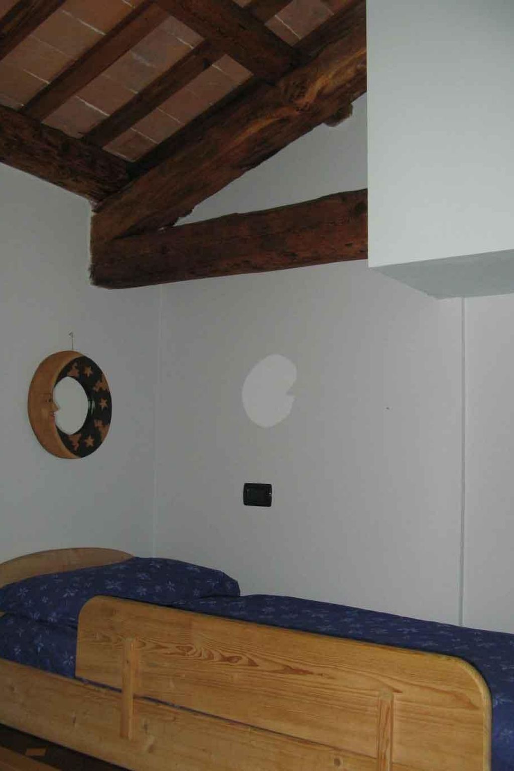 Wohnung 'Luca' mit Terrasse-Binnen