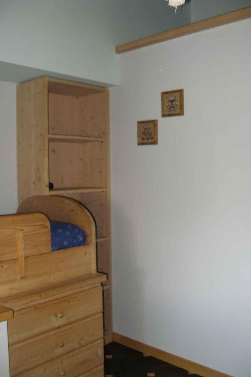 Wohnung 'Luca' mit Terrasse