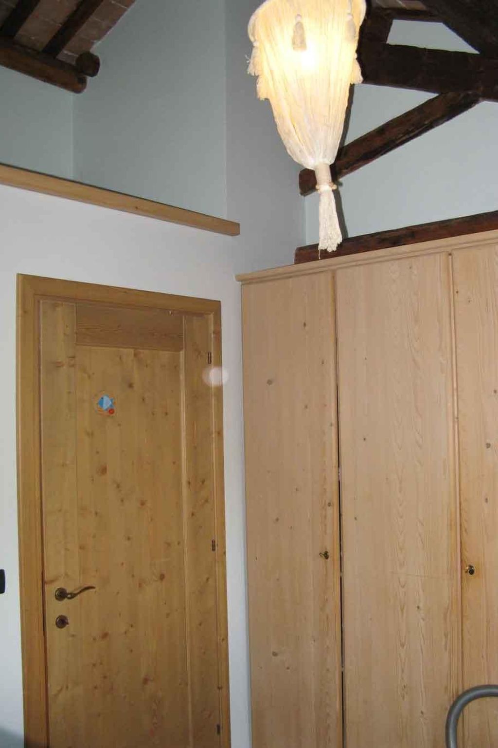 Wohnung 'Luca' mit Terrasse