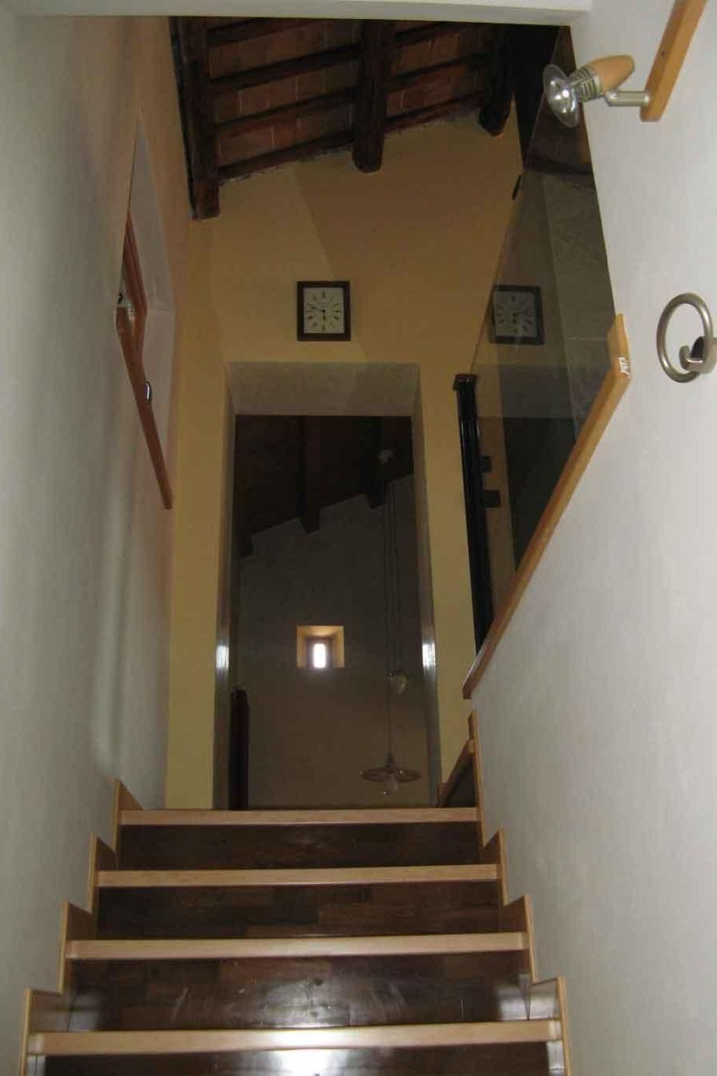 Wohnung 'Luca' mit Terrasse