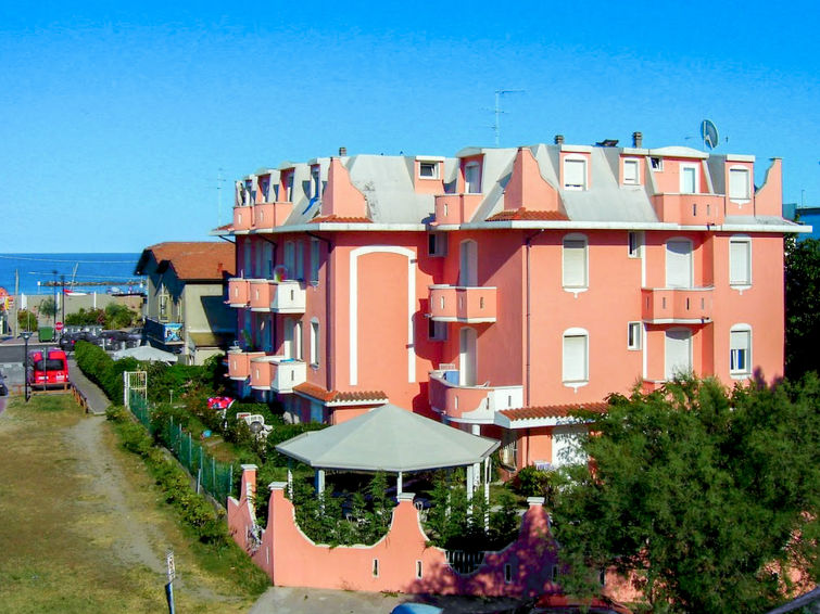 Search and Stay destination Porto Garibaldi, Emilia-Romagna - Italy from AU$ 170. Doria Due