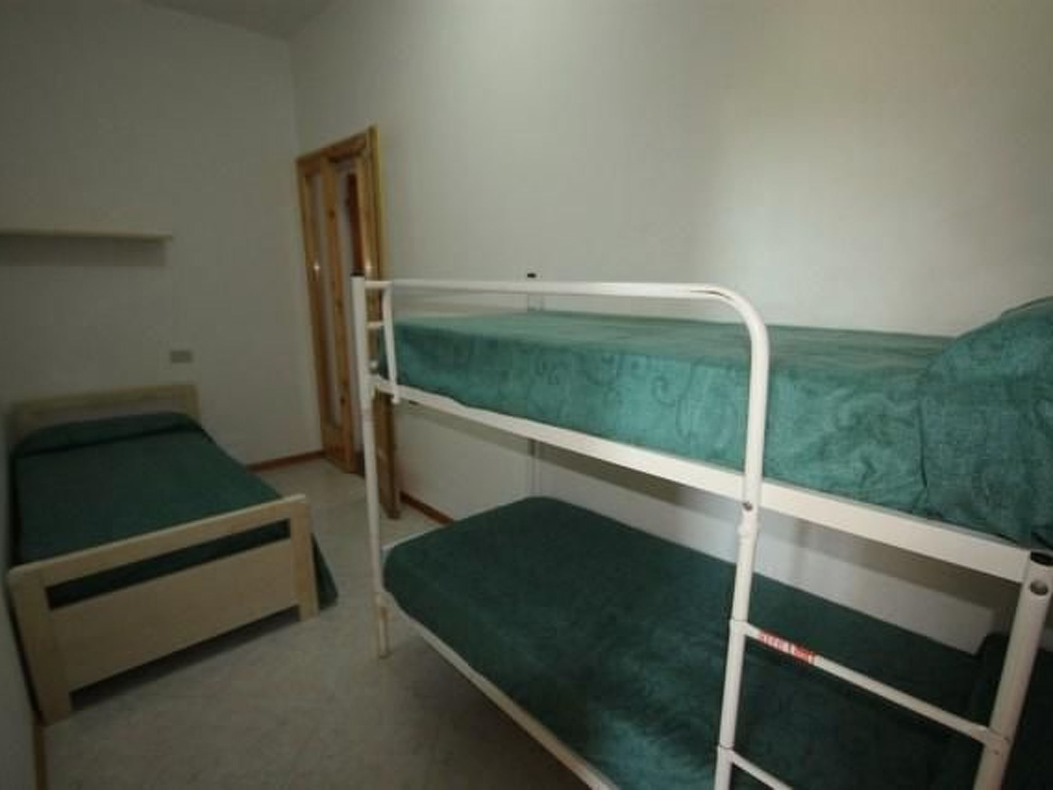 Wohnung in Meeresnähe mit privatem Garten - Inside