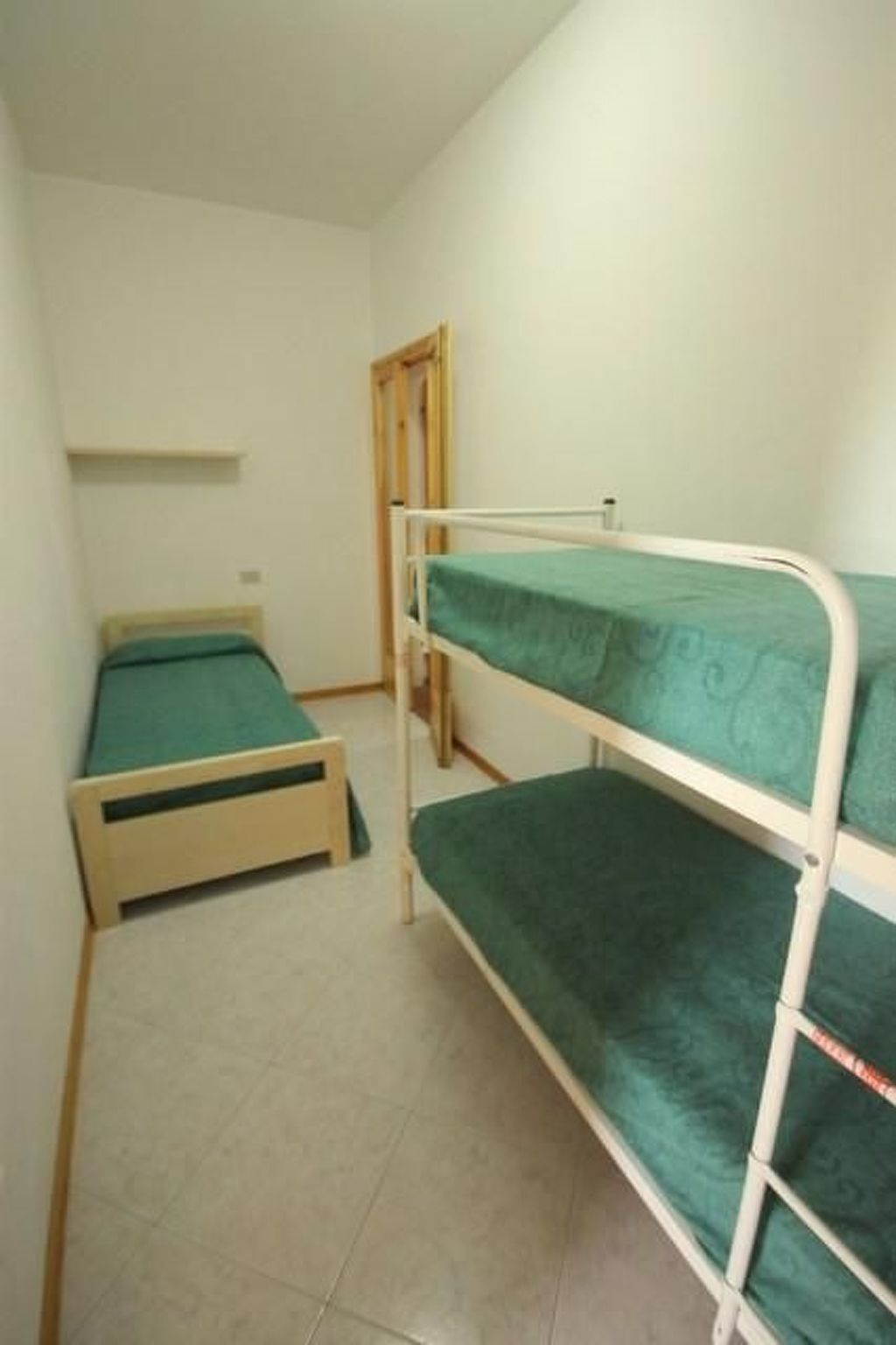 Wohnung in Meeresnähe mit privatem Garten - Inside