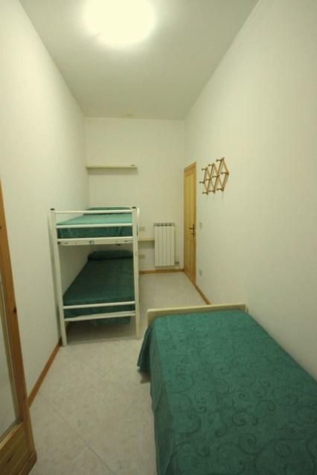Wohnung in Meeresnähe mit privatem Garten - Inside