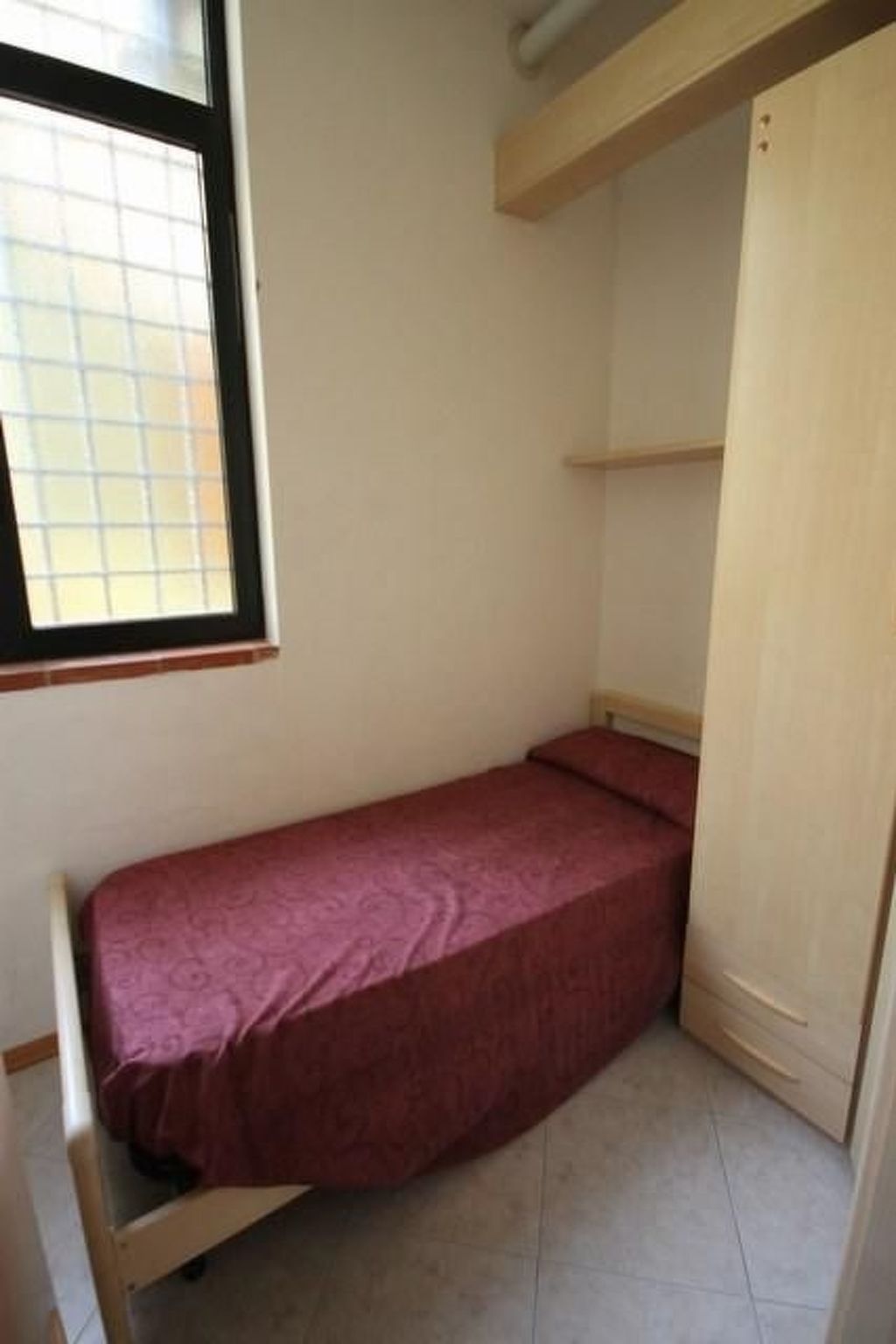 Wohnung in Meeresnähe mit privatem Garten - Inside