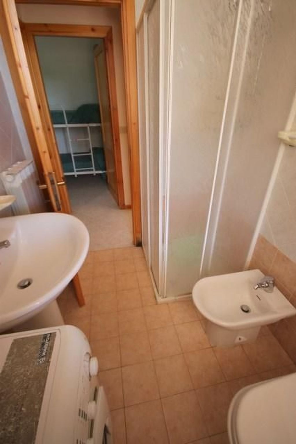Wohnung in Meeresnähe mit privatem Garten - Inside
