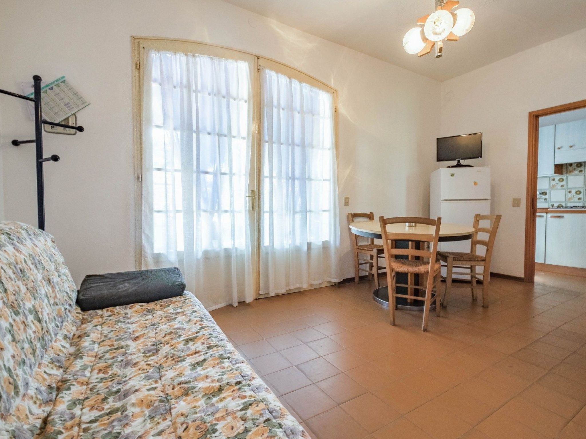 3-Schlafzimmer-Villa mit großem Garten - Binnen