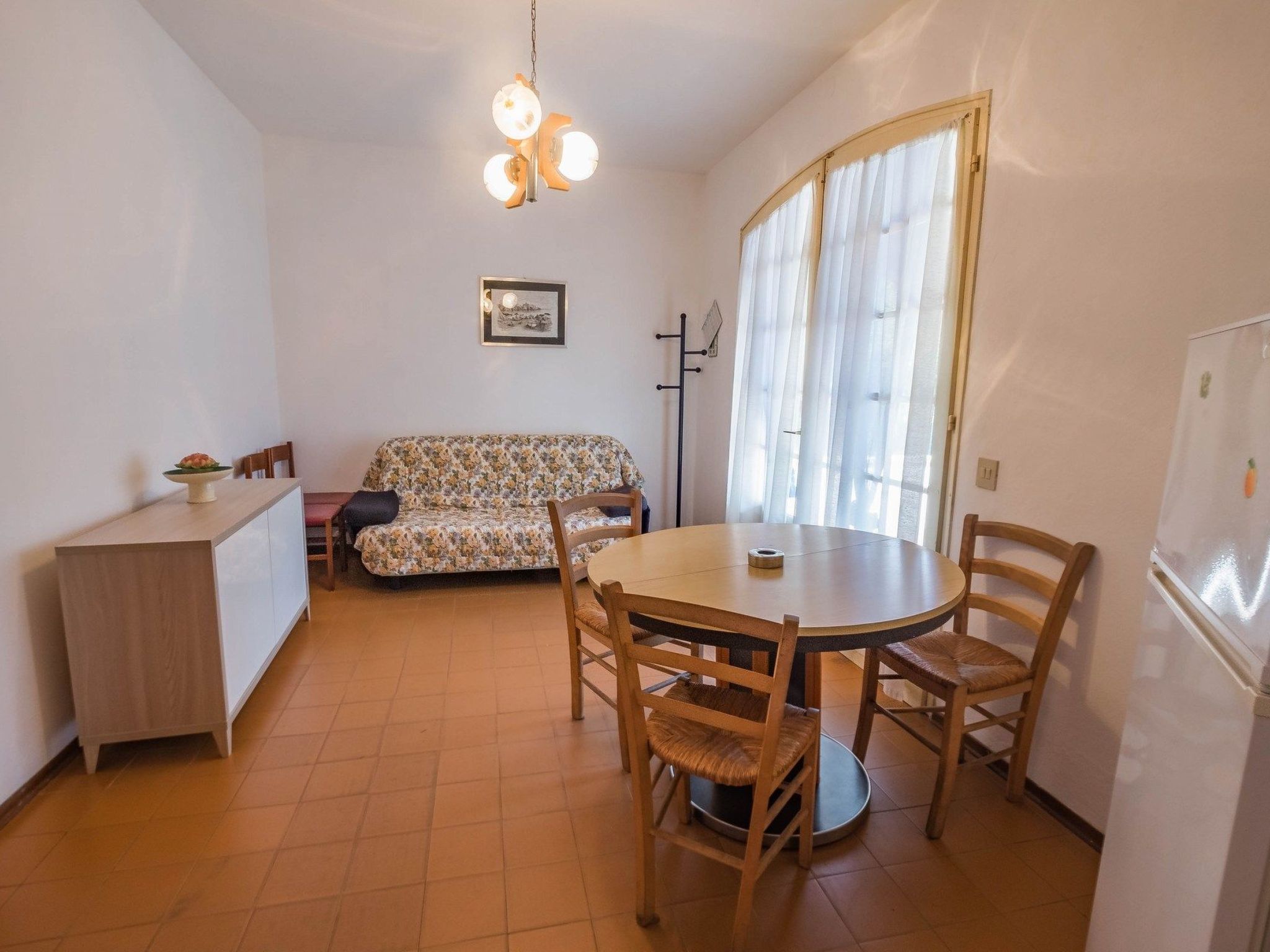 3-Schlafzimmer-Villa mit großem Garten - Binnen