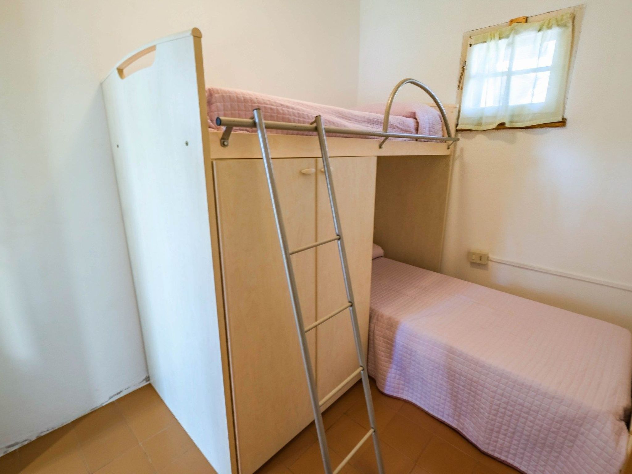 3-Schlafzimmer-Villa mit großem Garten - Binnen