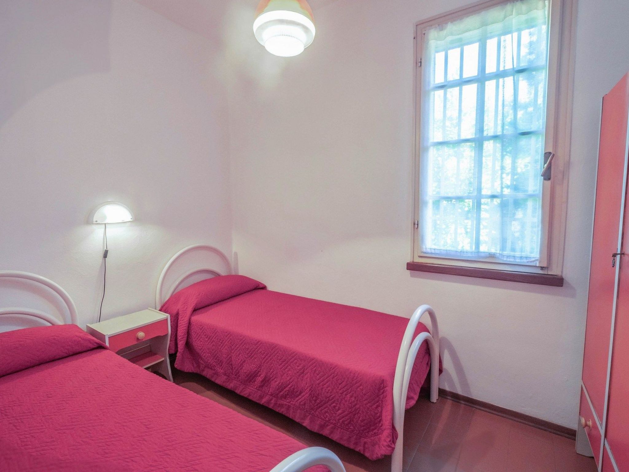 3-Schlafzimmer-Villa mit großem Garten - Binnen